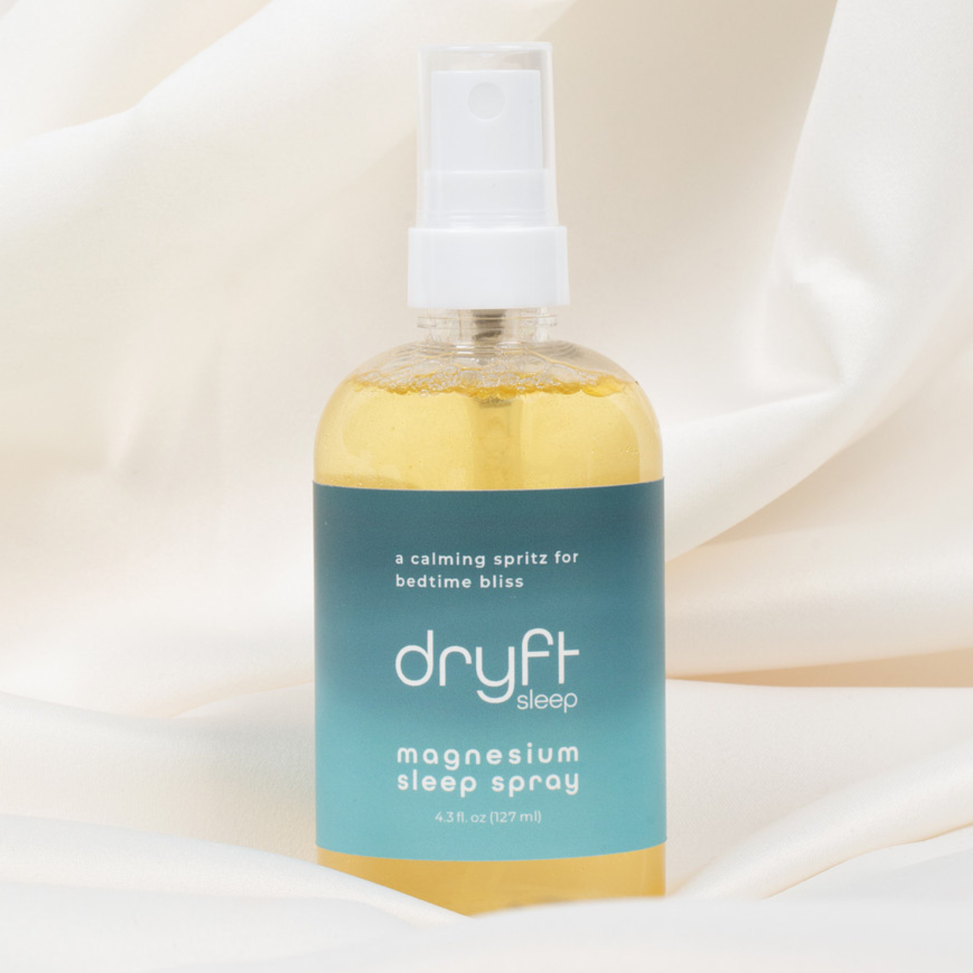 Dryft Sleep Magnesium Sleep Spray