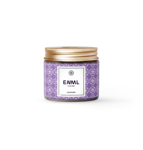 ENML Lavender Toothpaste Tablets