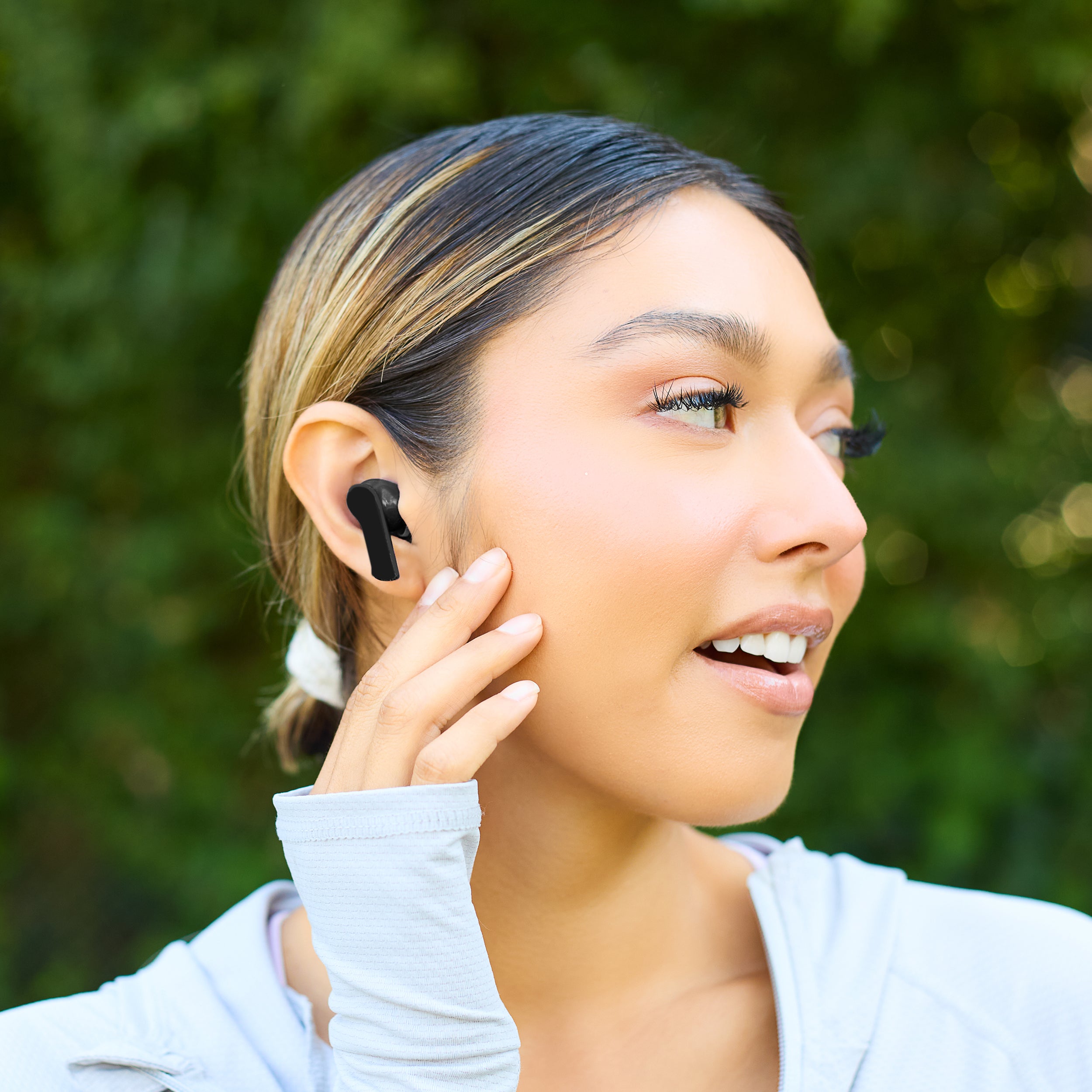 Equinox Groovz Wireless Earbuds