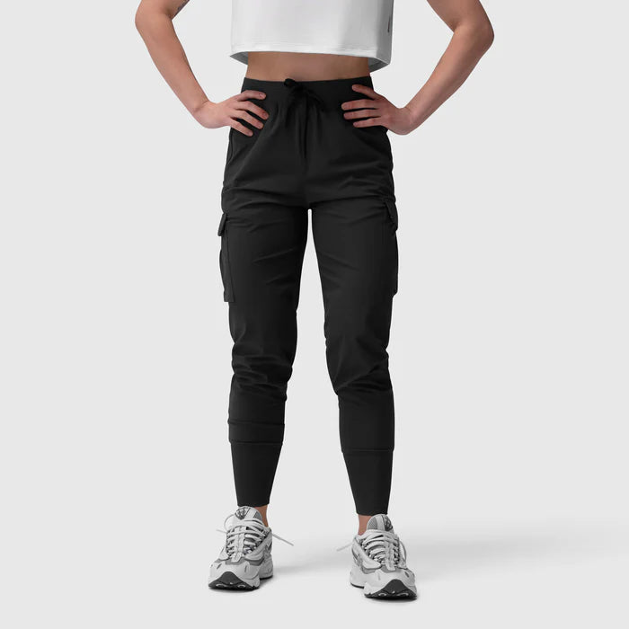 ASRV Tetra Lite High Rib Cargo Jogger