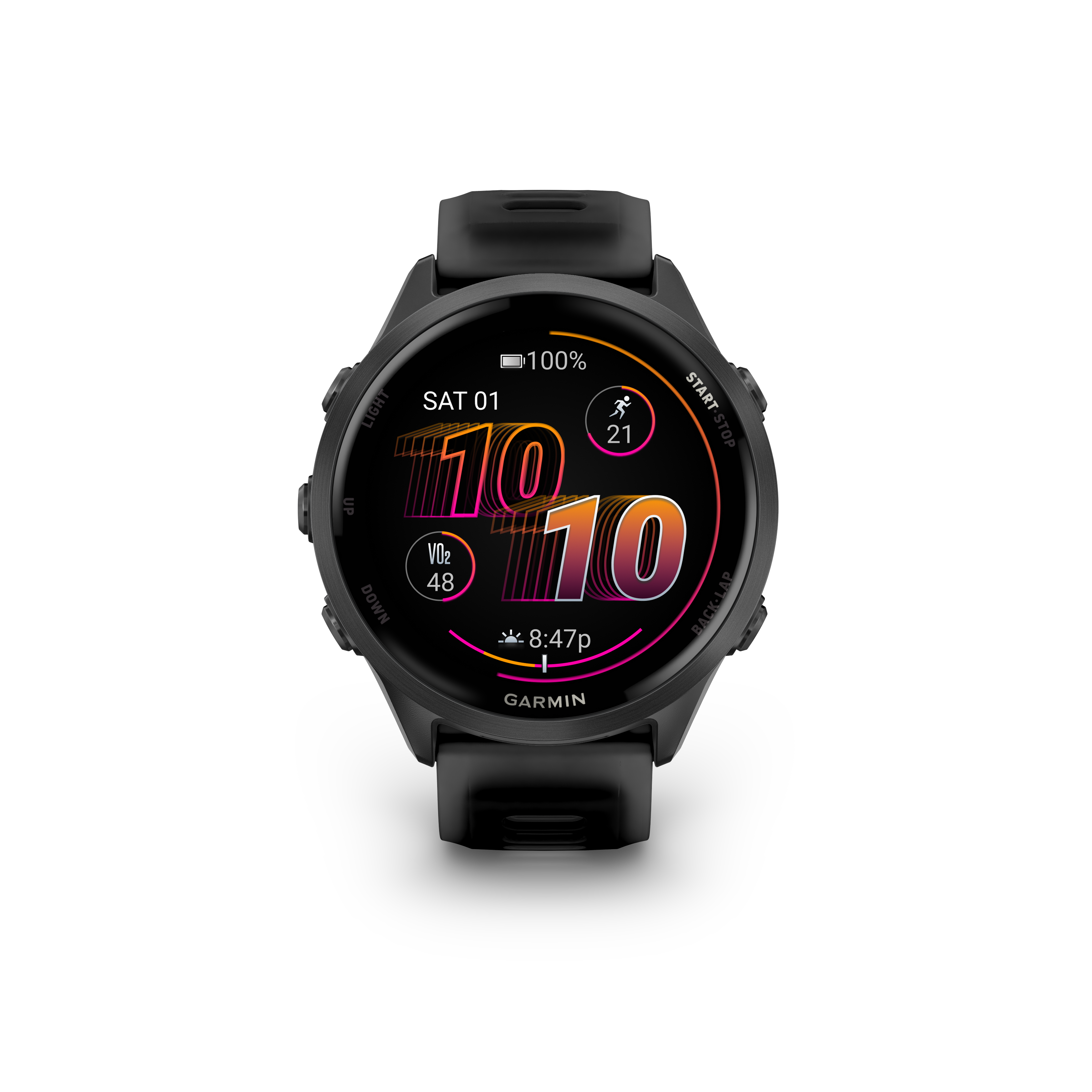 Garmin Forerunner 570