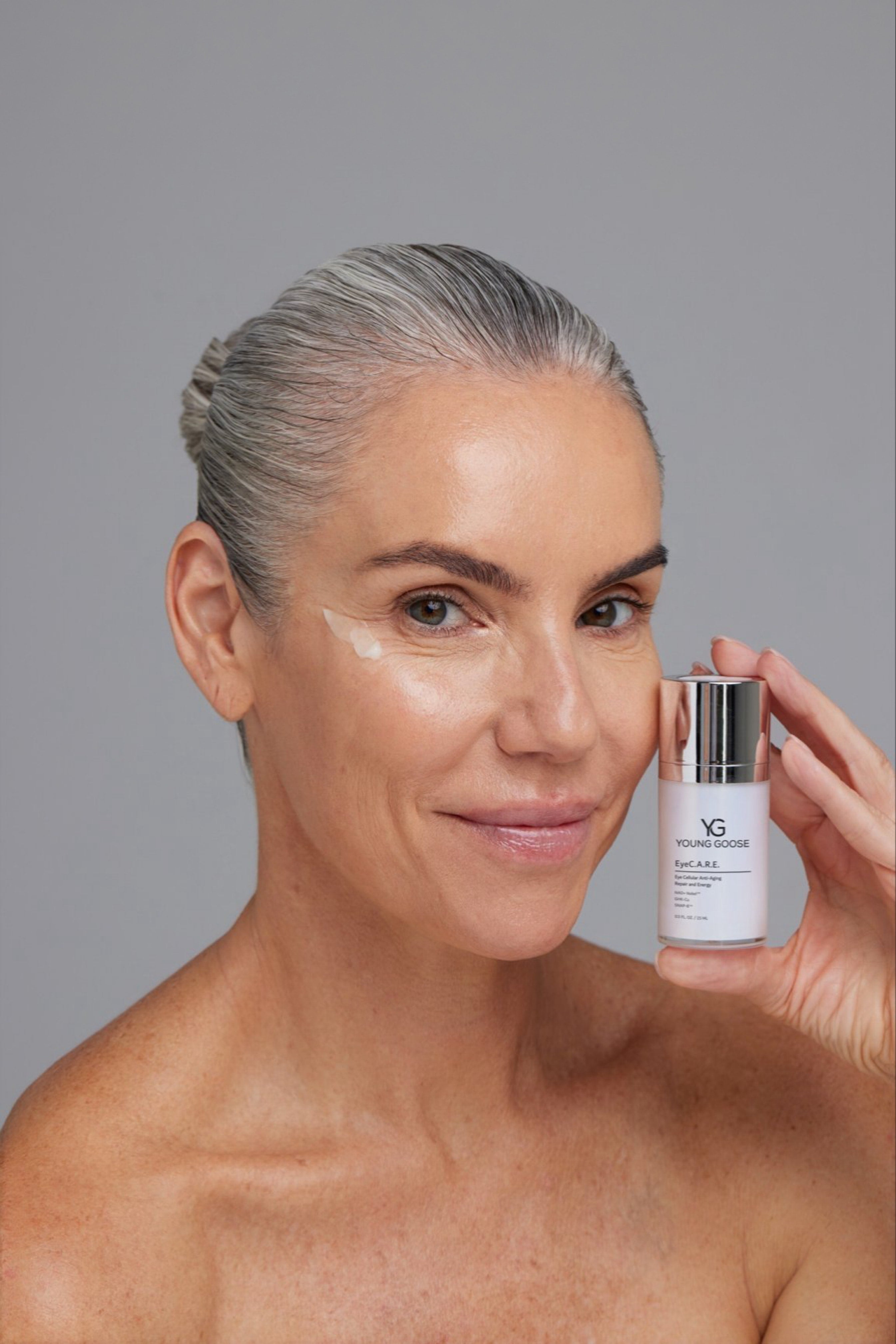 EYEC.A.R.E. NAD+ Boosting Eye Cream