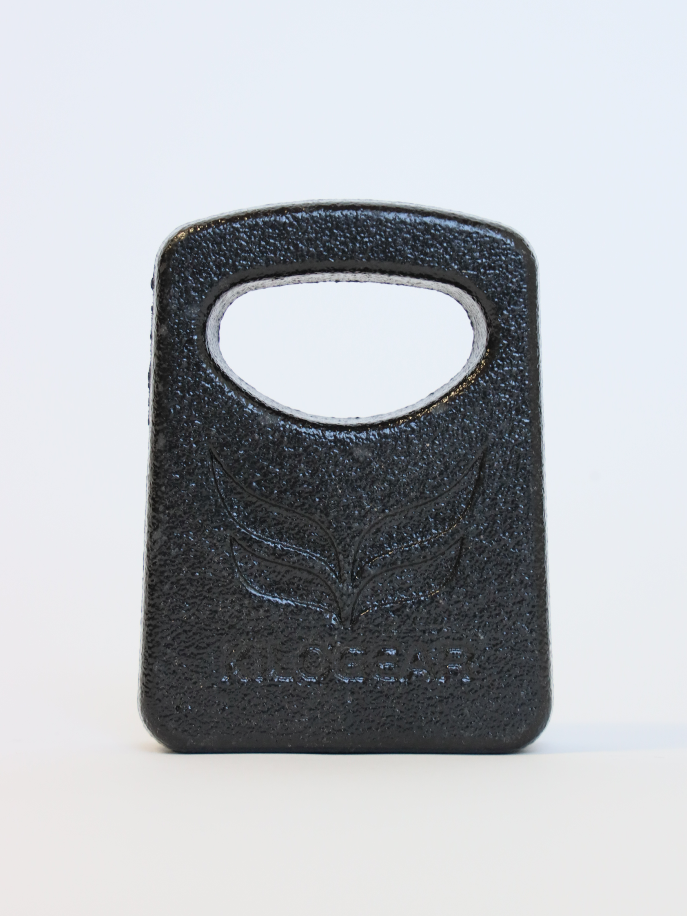 Kilogear 2.5lb Kettlebell