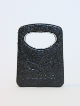 Kilogear 2.5lb Kettlebell