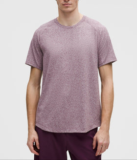 Lululemon License To Train Short Sleeve