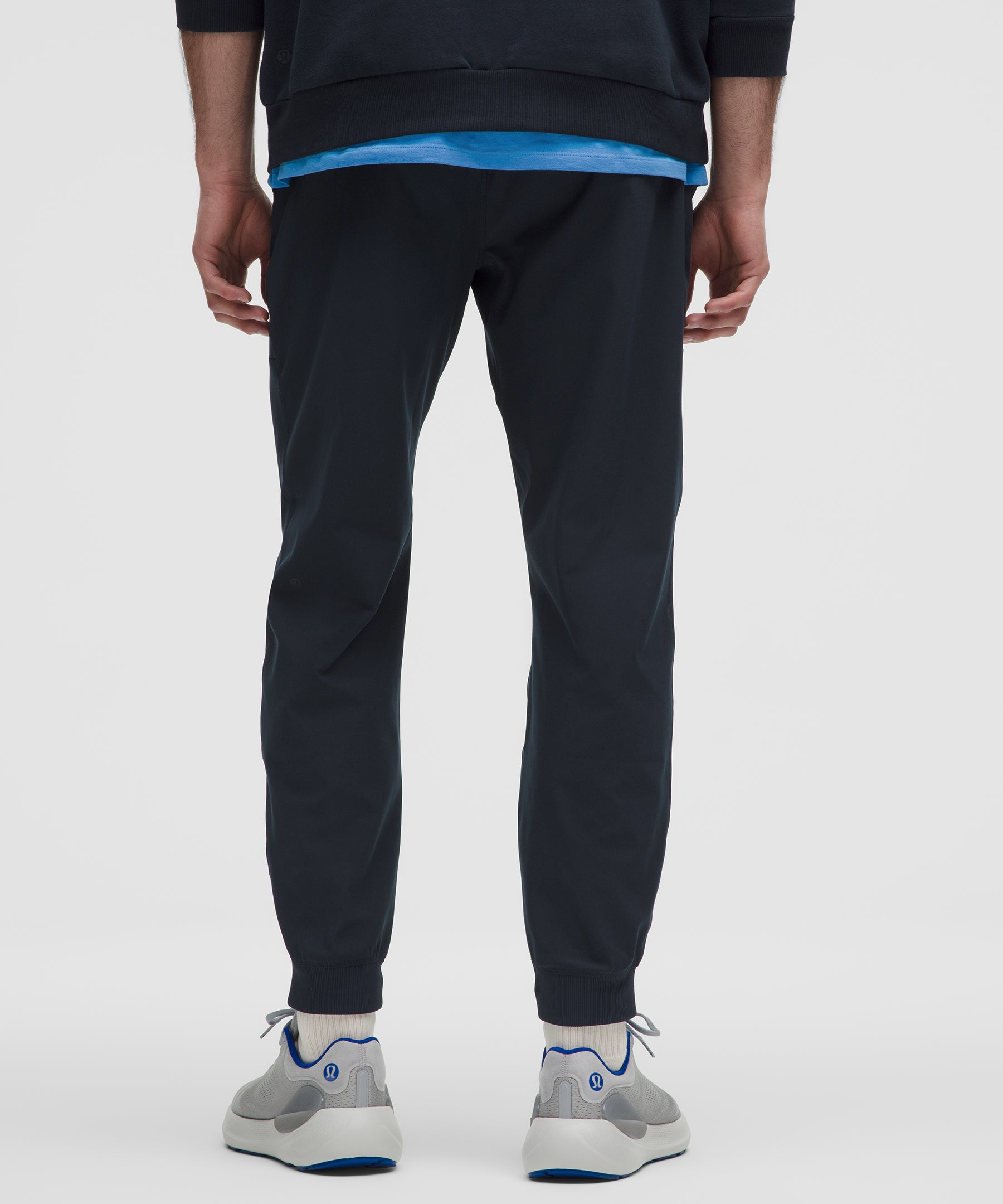 Lululemon ABC Jogger Warpstreme *Regular