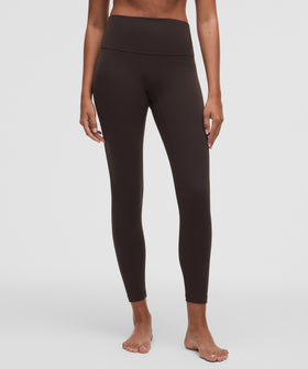 Lululemon Align No Line High-Rise Pant 25"