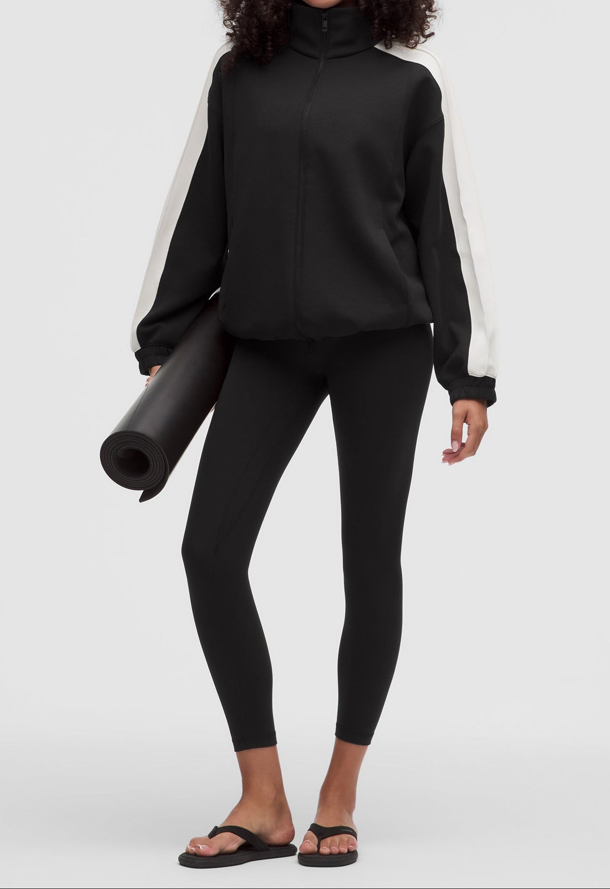 Lululemon Align No Line™ High-Rise Pant 25"