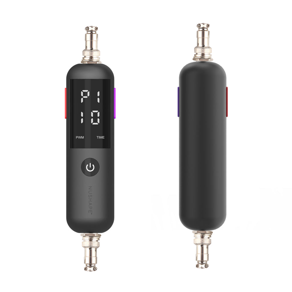 The Nushape LipoMat™