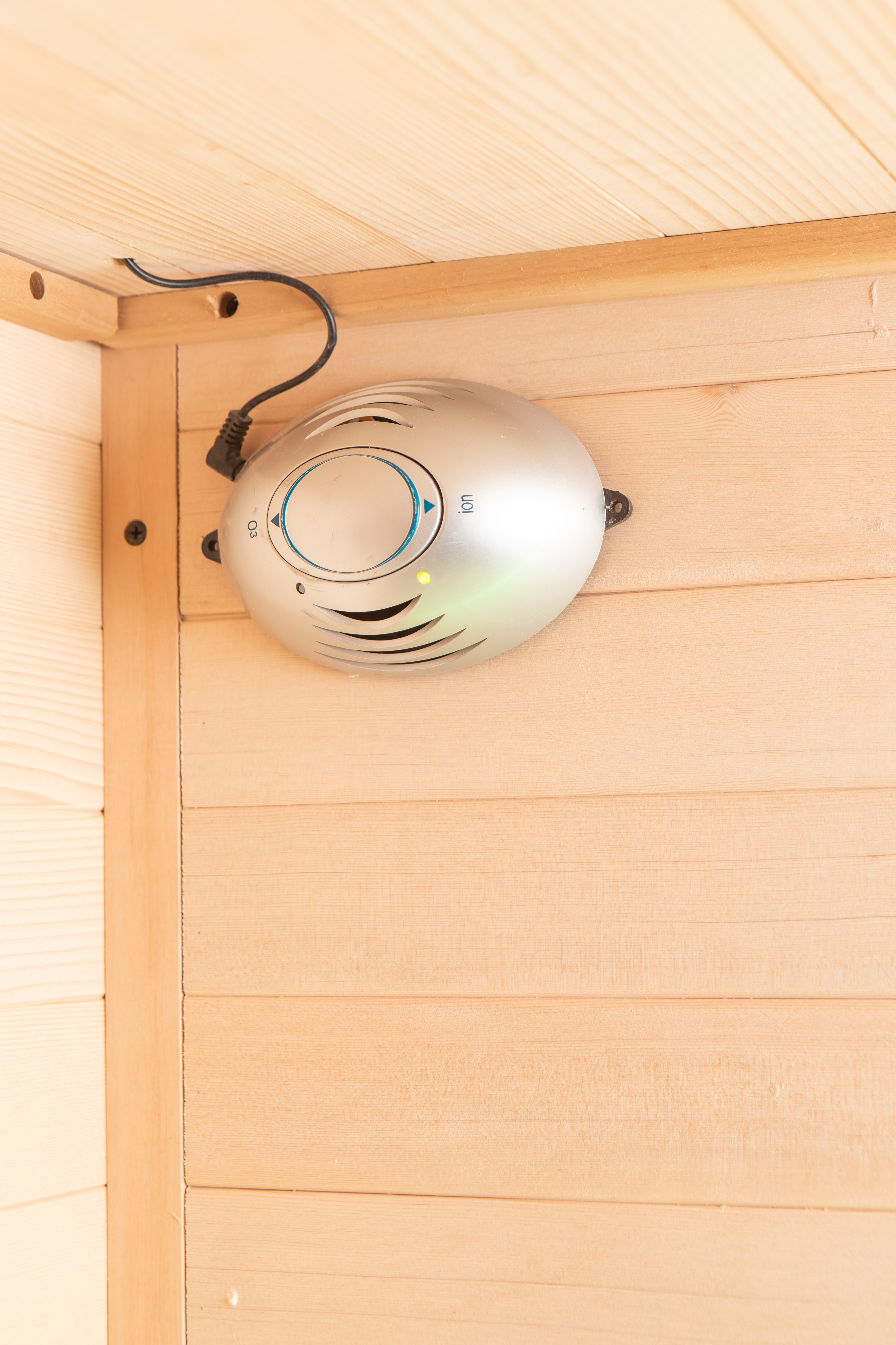 Patagonia 2-Person Outdoor Full Spectrum Infrared Sauna with Full-Body Medical-Grade Red Light Therapy and Smart WiFi App Control