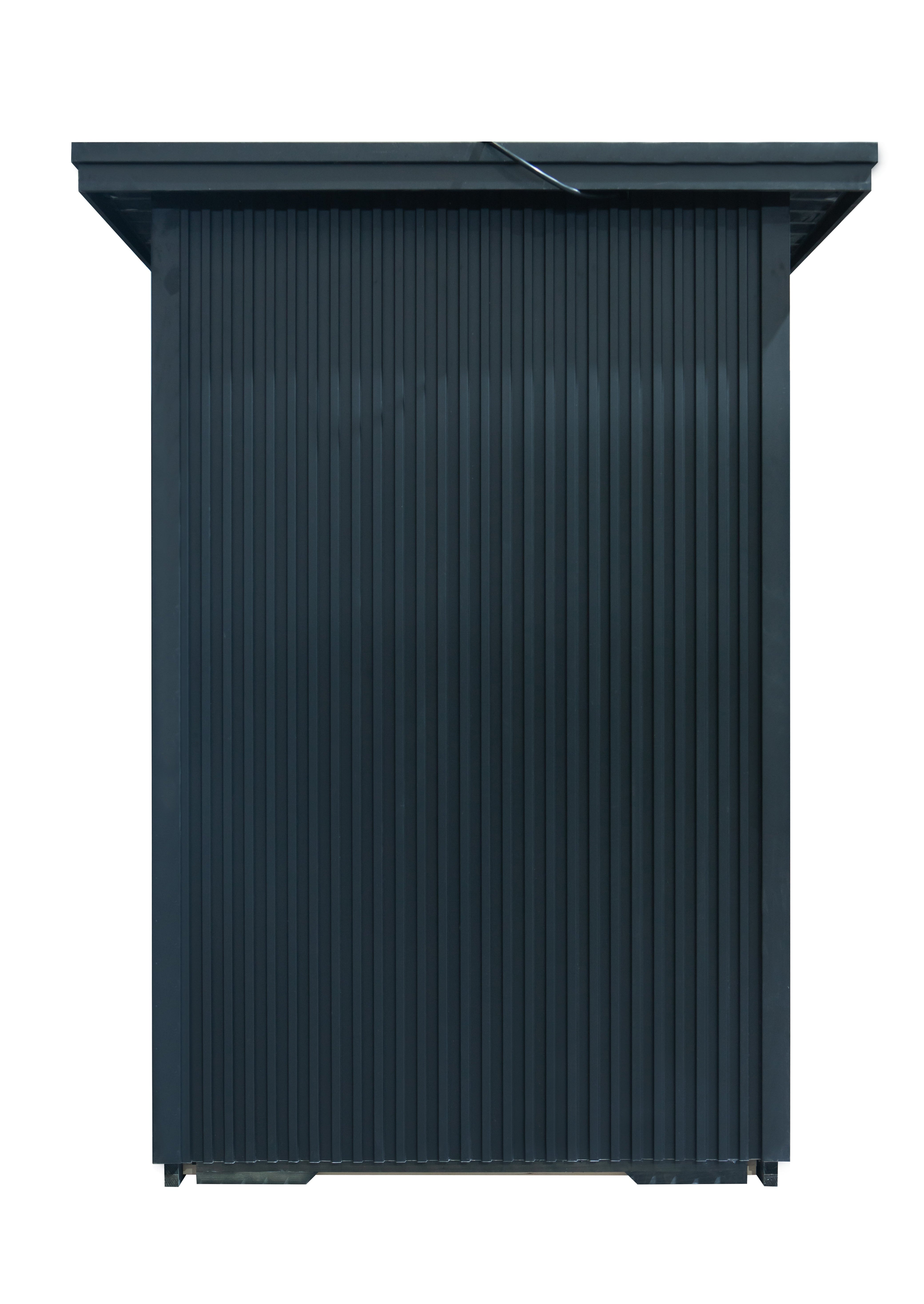 Patagonia 2-Person Outdoor Full Spectrum Infrared Sauna with Full-Body Medical-Grade Red Light Therapy and Smart WiFi App Control