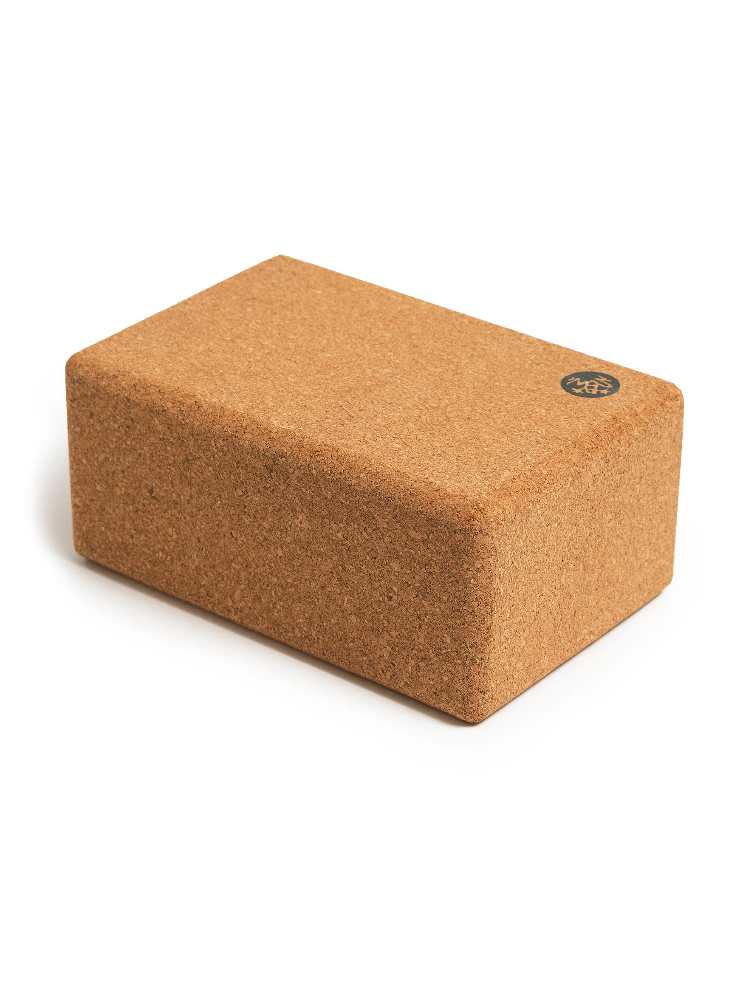 Manduka Cork Block