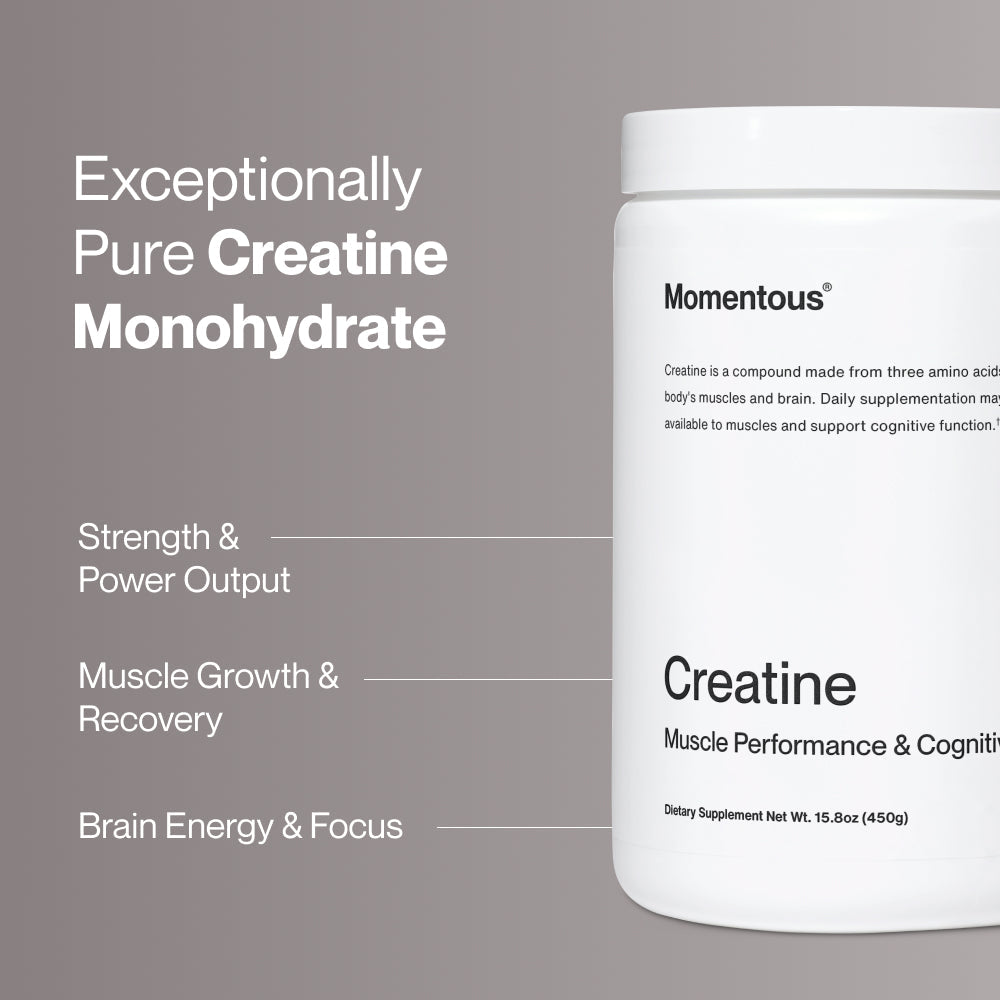 Creatine