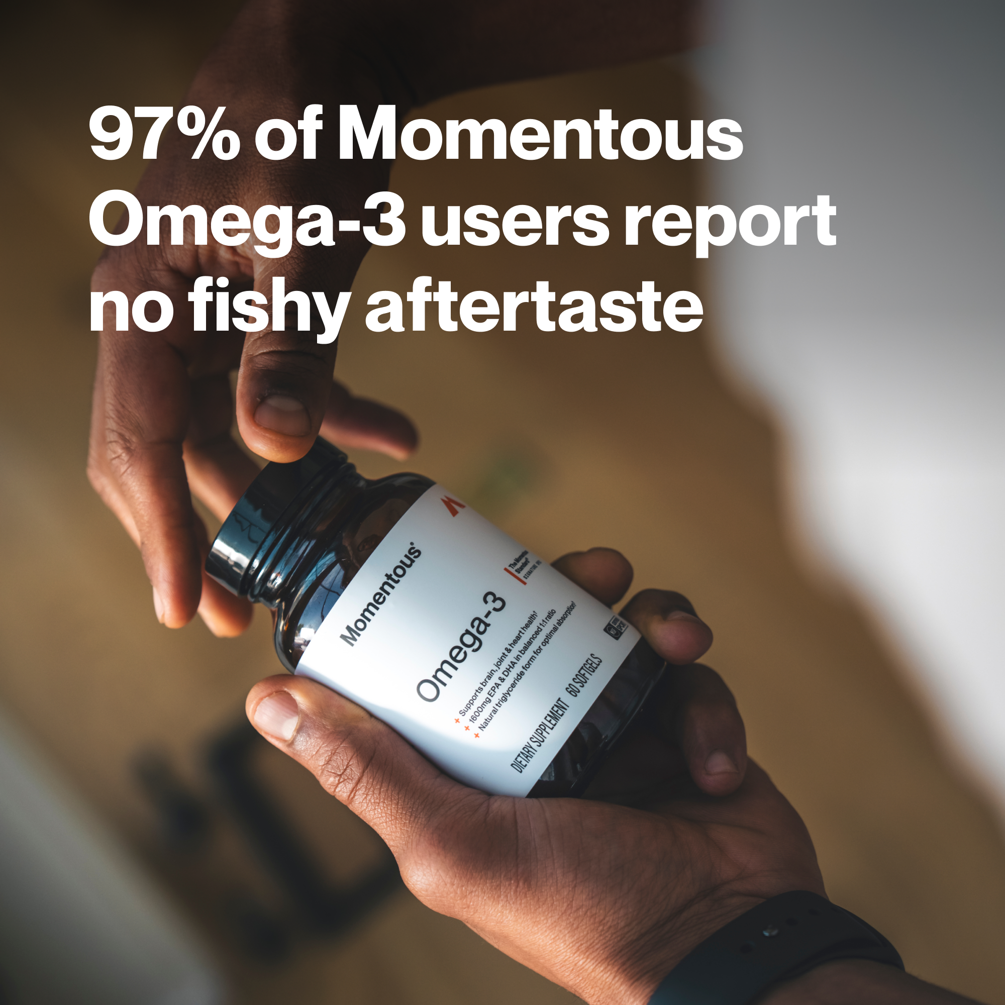 Omega-3