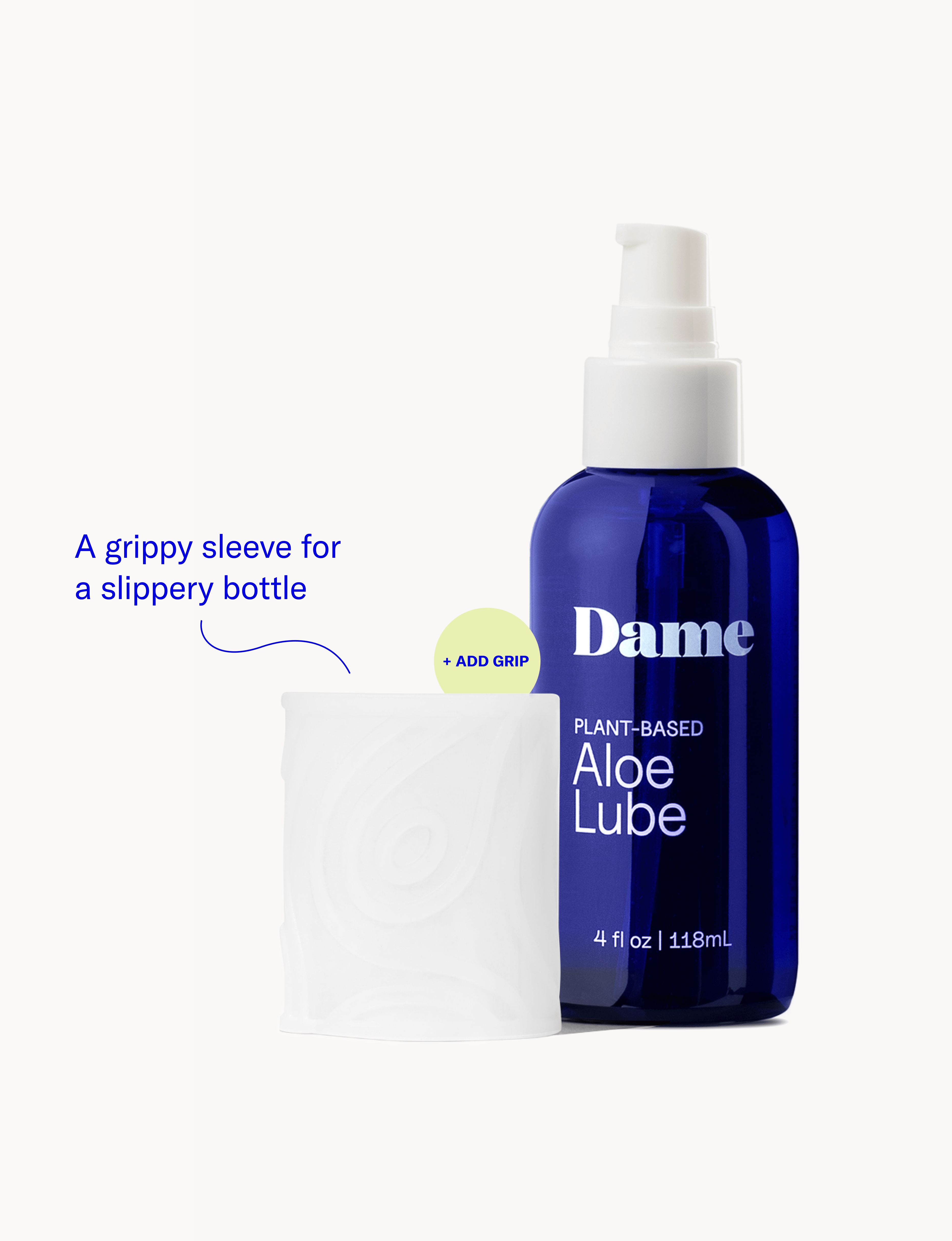 Aloe Lube