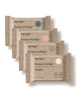 Protein Puff Bars Variety Pack