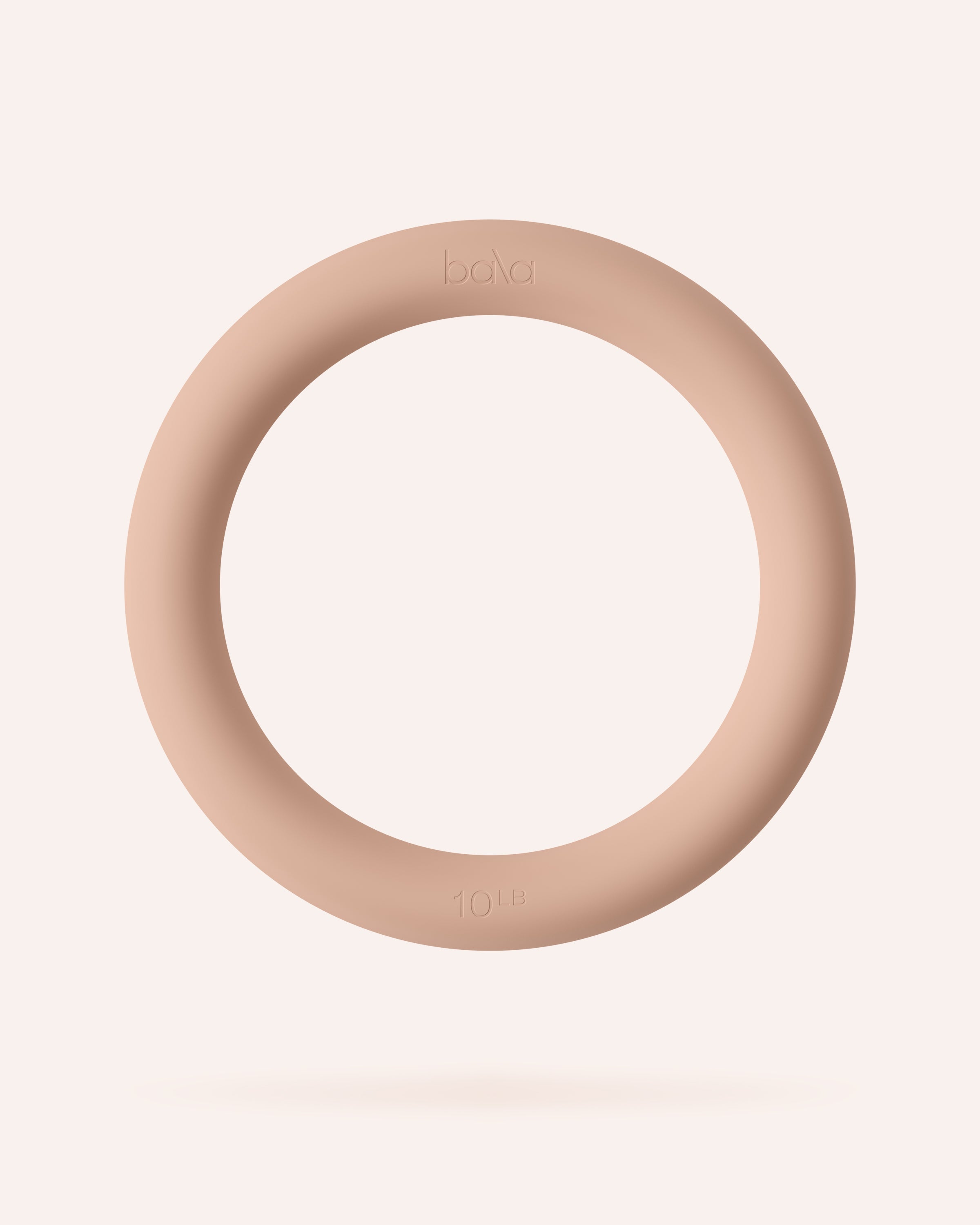 The Power Ring