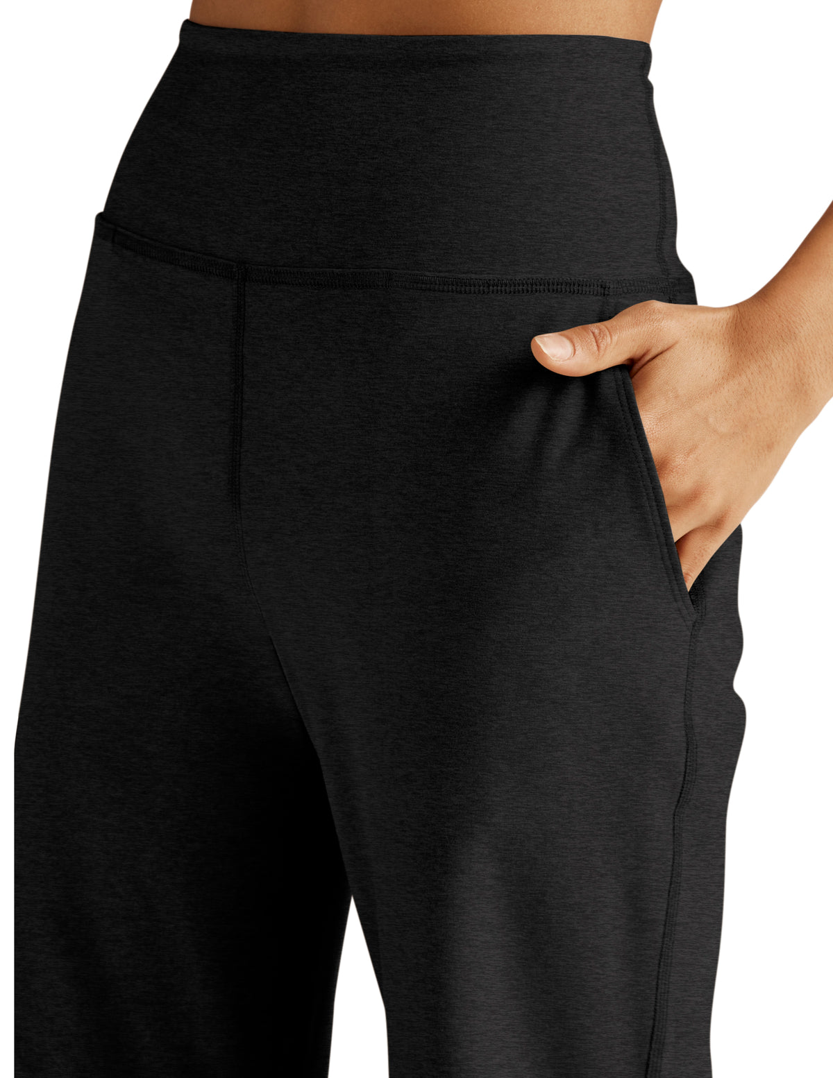 Beyond Yoga Spacedye Laid Back Wide Leg Pant