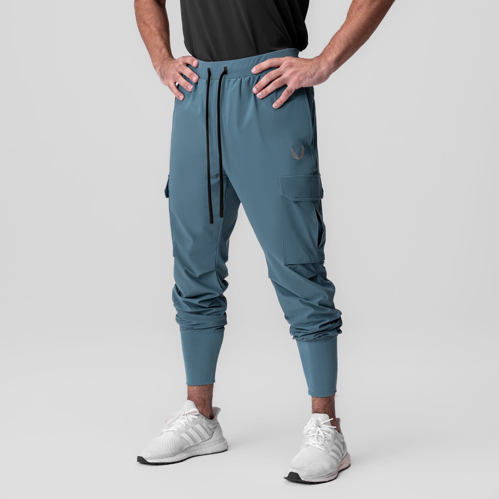 ASRV Tetra-Lite Ice Cargo High Rib Jogger