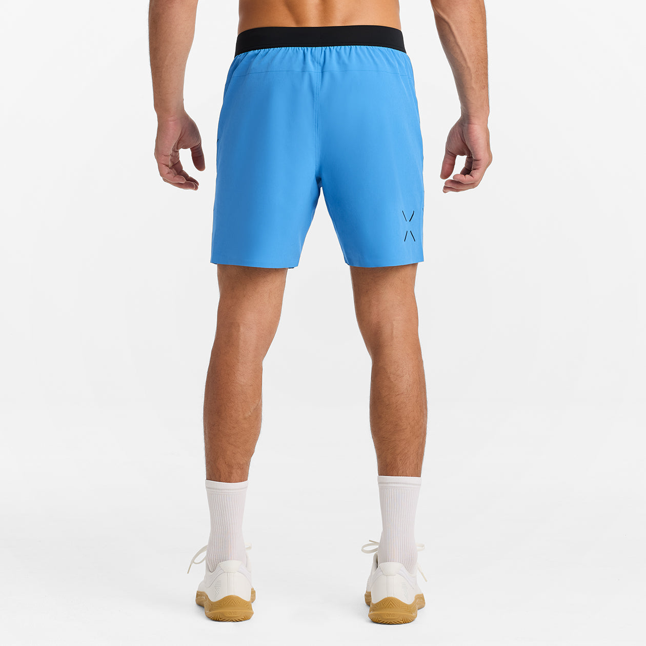 Ten Thousand Interval Short 5" - Unlined