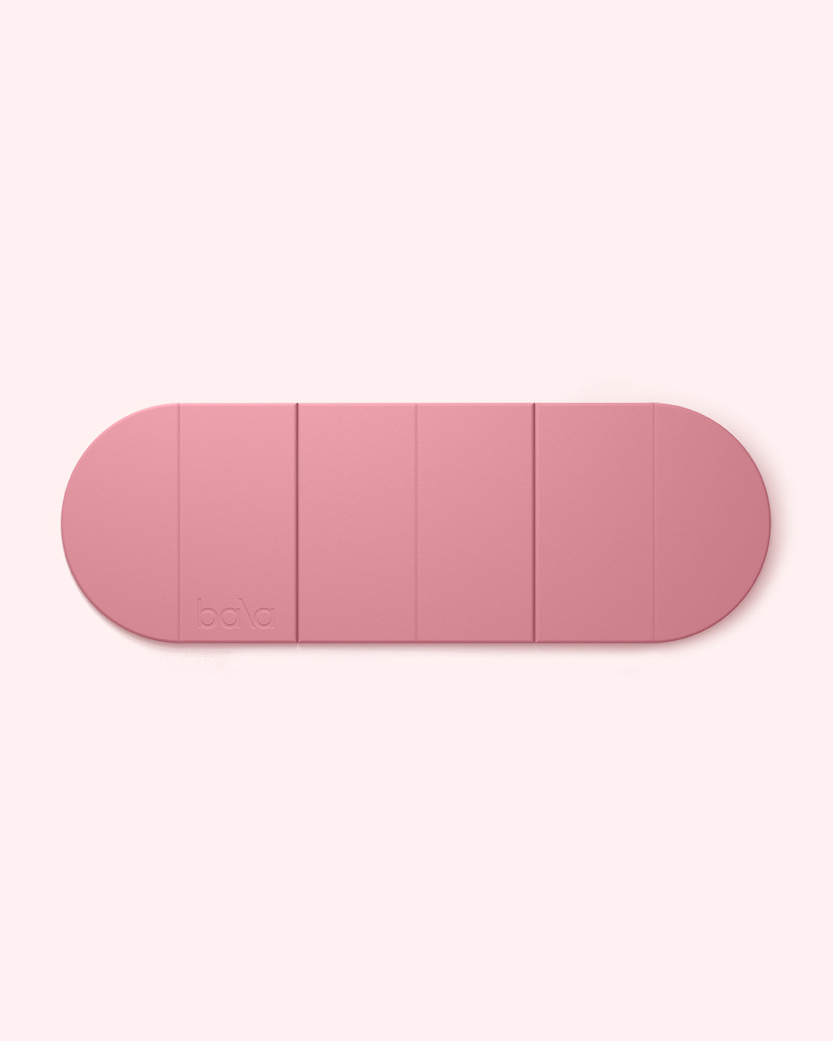 The Compact Mat