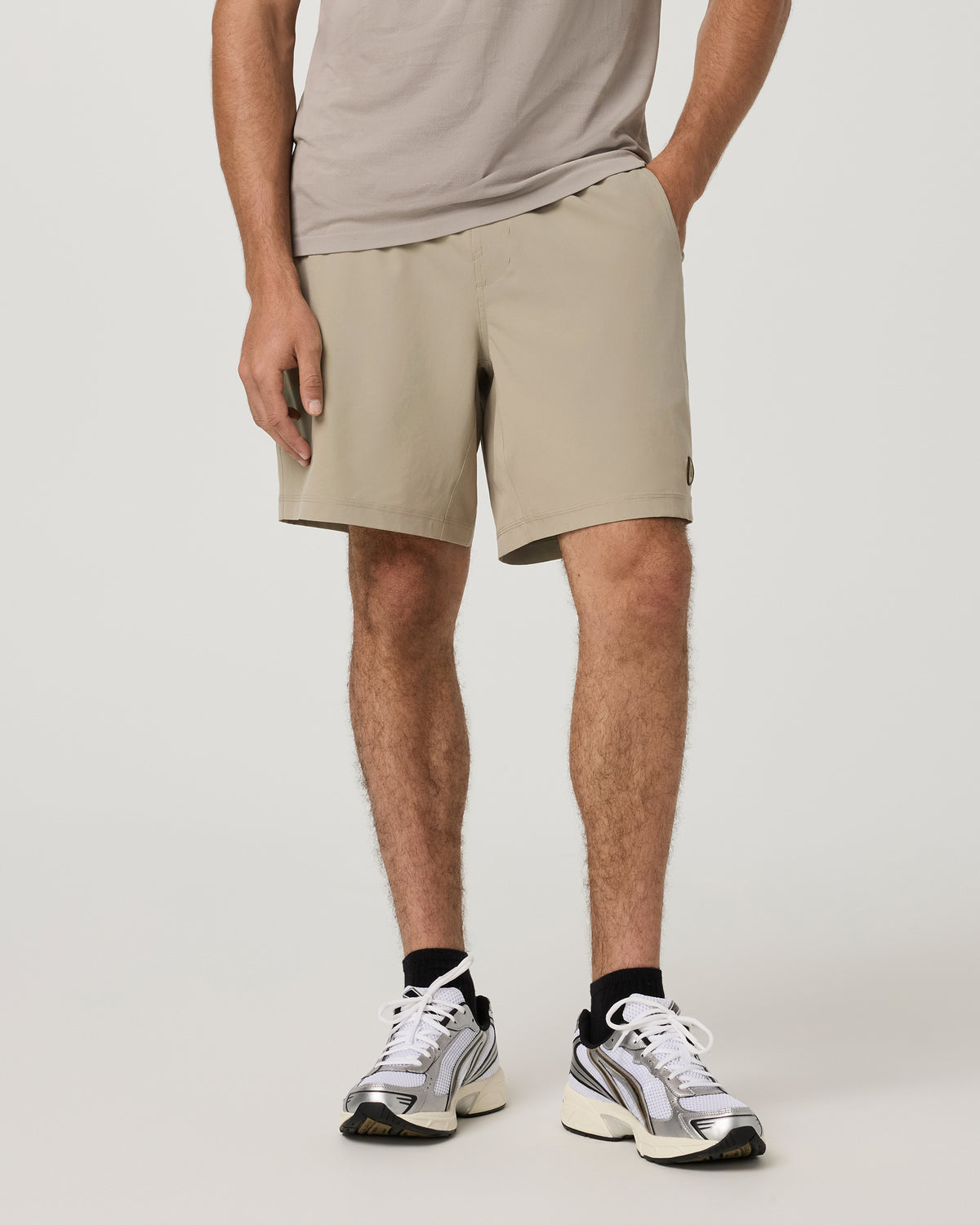 Vuori Kore Short 7" - Lined