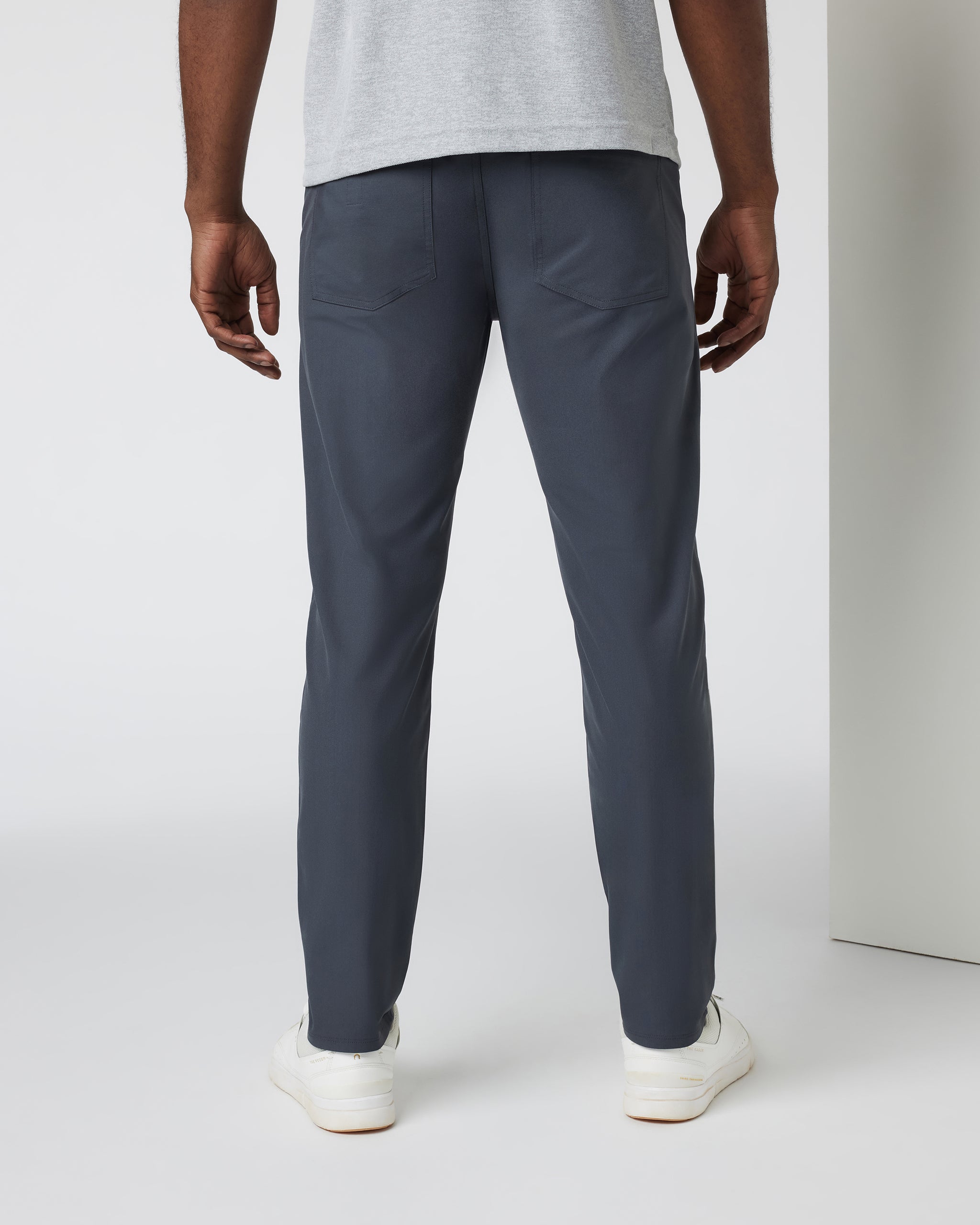 Vuori Meta Pant Athletic Slim Fit 32"