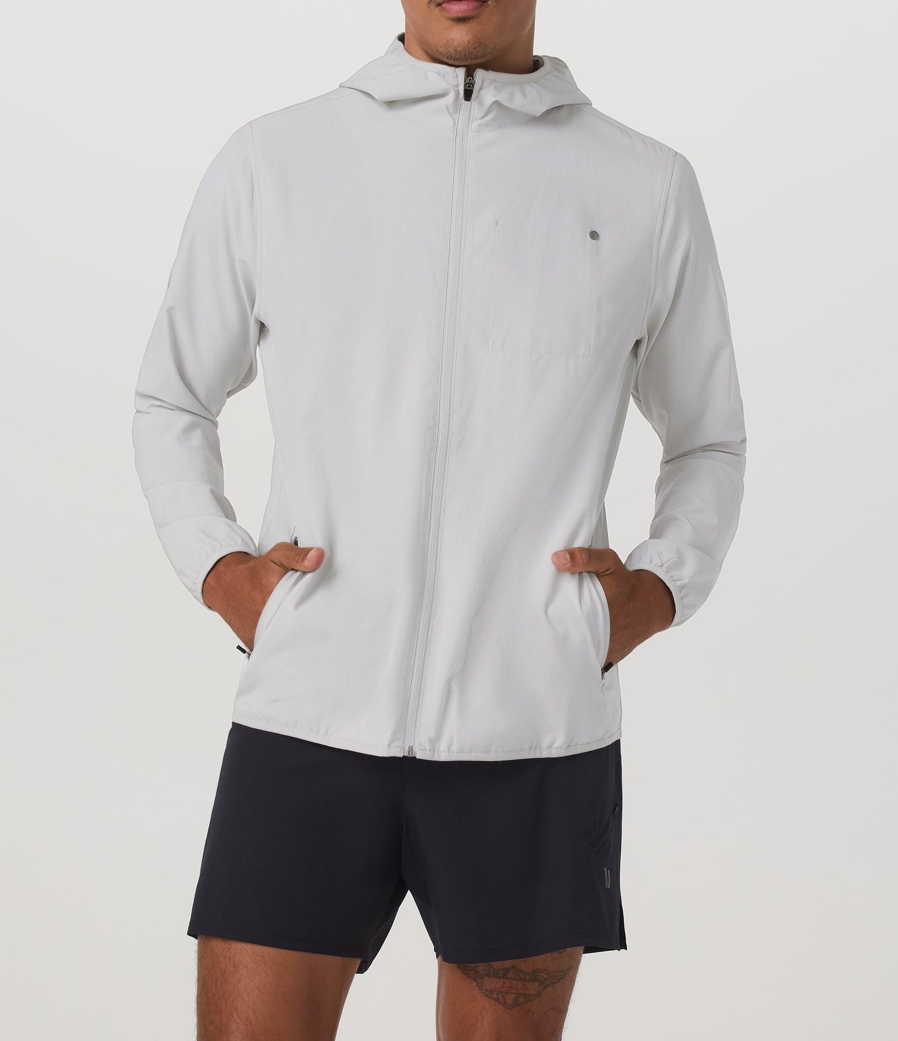 Vuori Outdoor Trainer Shell