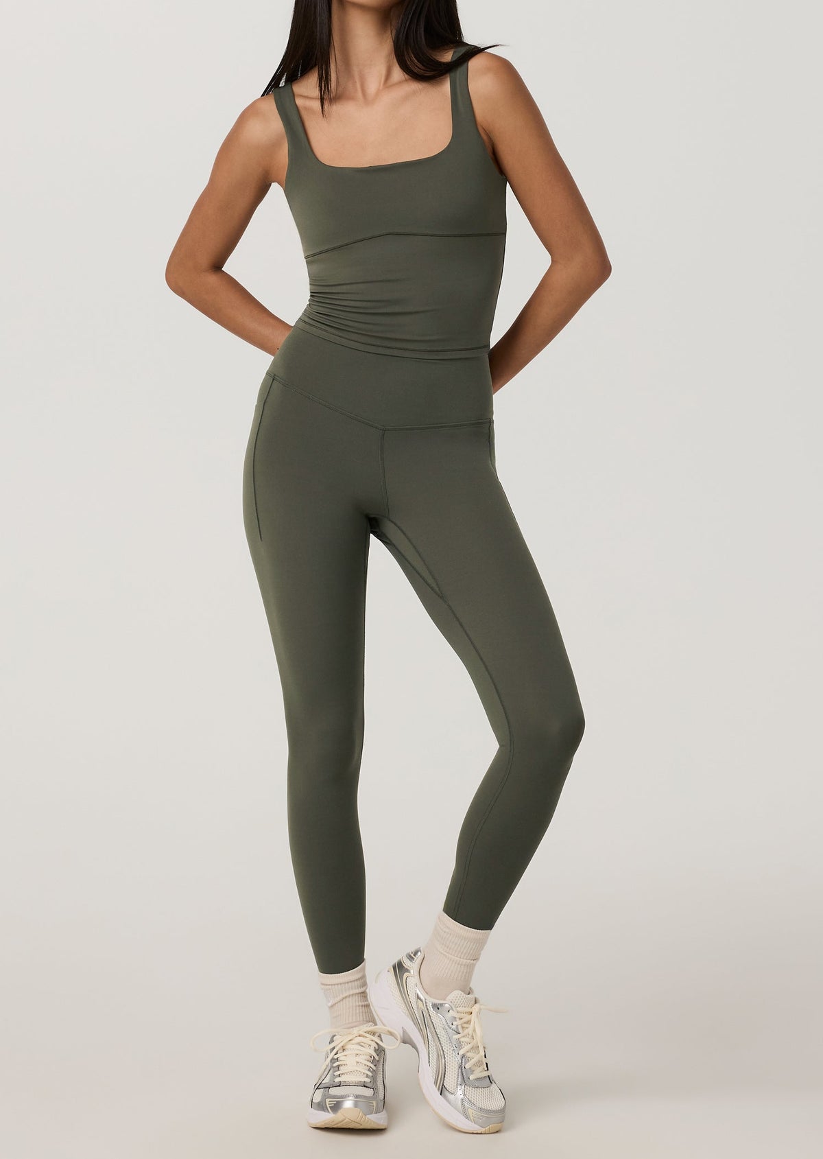 Vuori Alltheform Tank