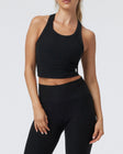 Vuori Sl Elevation Racerback Tank