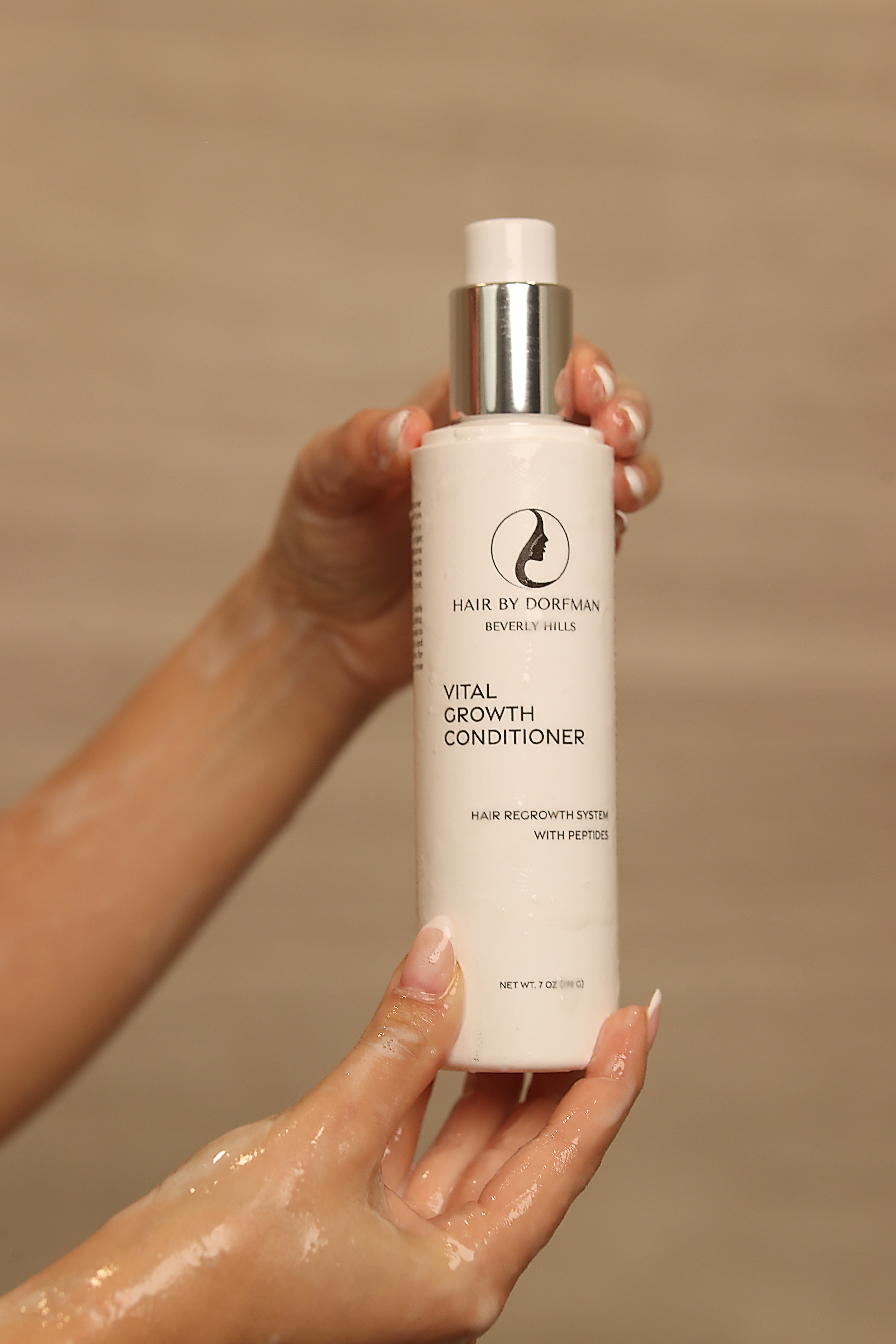 Vital Growth Conditioner