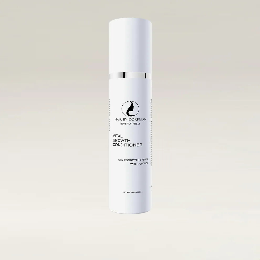 Vital Growth Conditioner