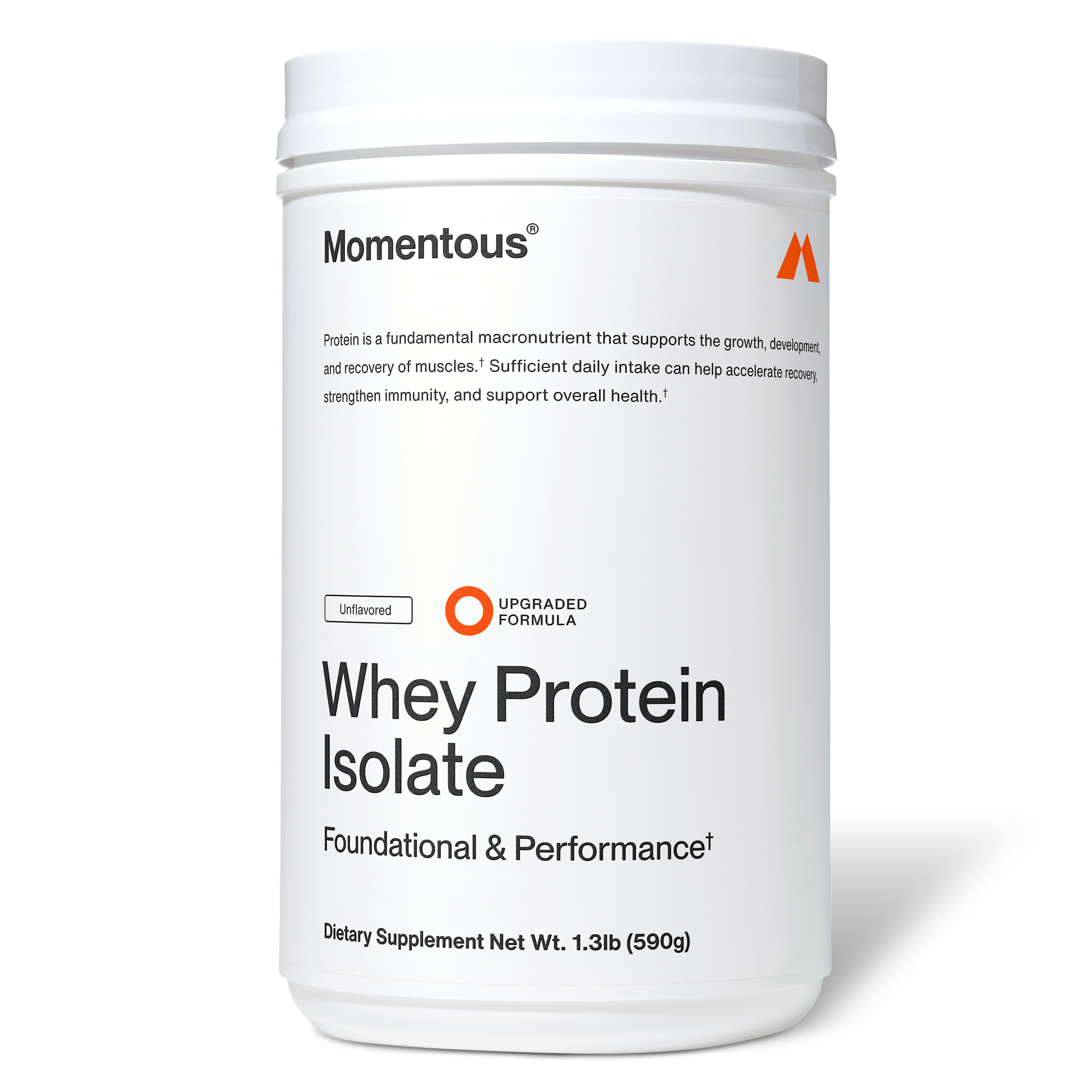 Whey Protein Isolate