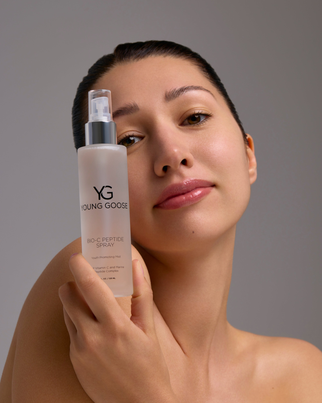 BIO-C PEPTIDE SPRAY