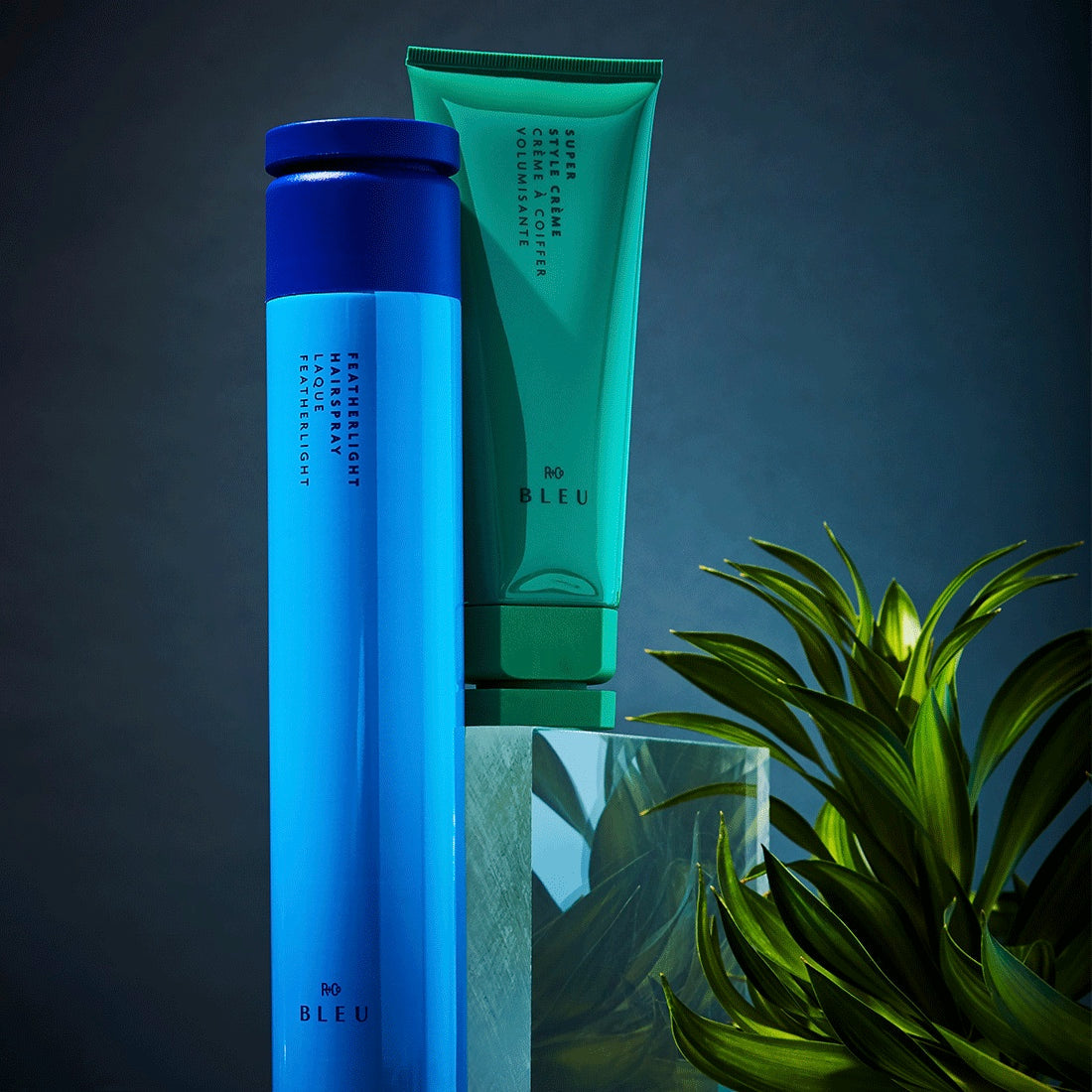 FEATHERLIGHT HAIRSPRAY