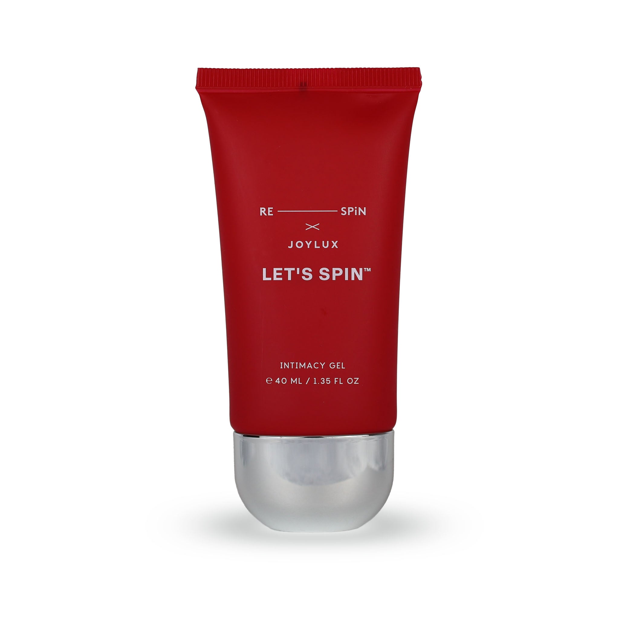 Joylux Mini LET’S SPIN® Intimacy Gel
