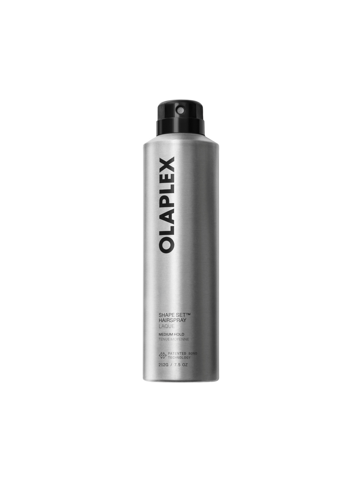 Olaplex Shape Set Hairspray