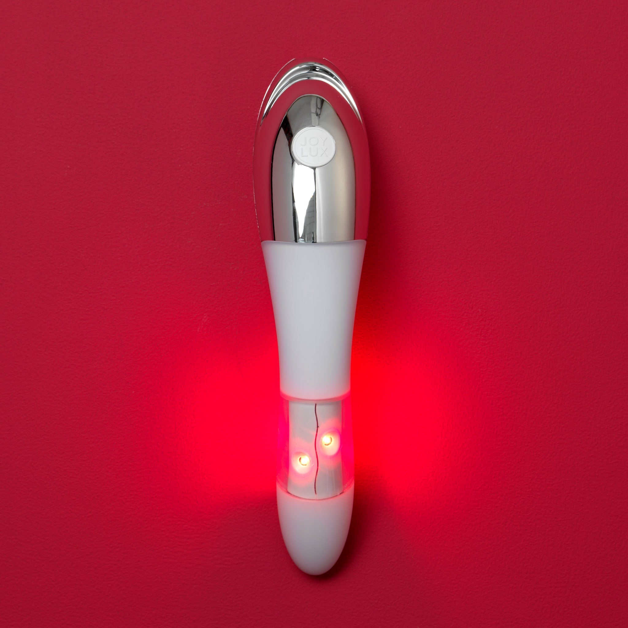Respin x Joylux vFit® PLUS Red Light Intimate Wellness Device