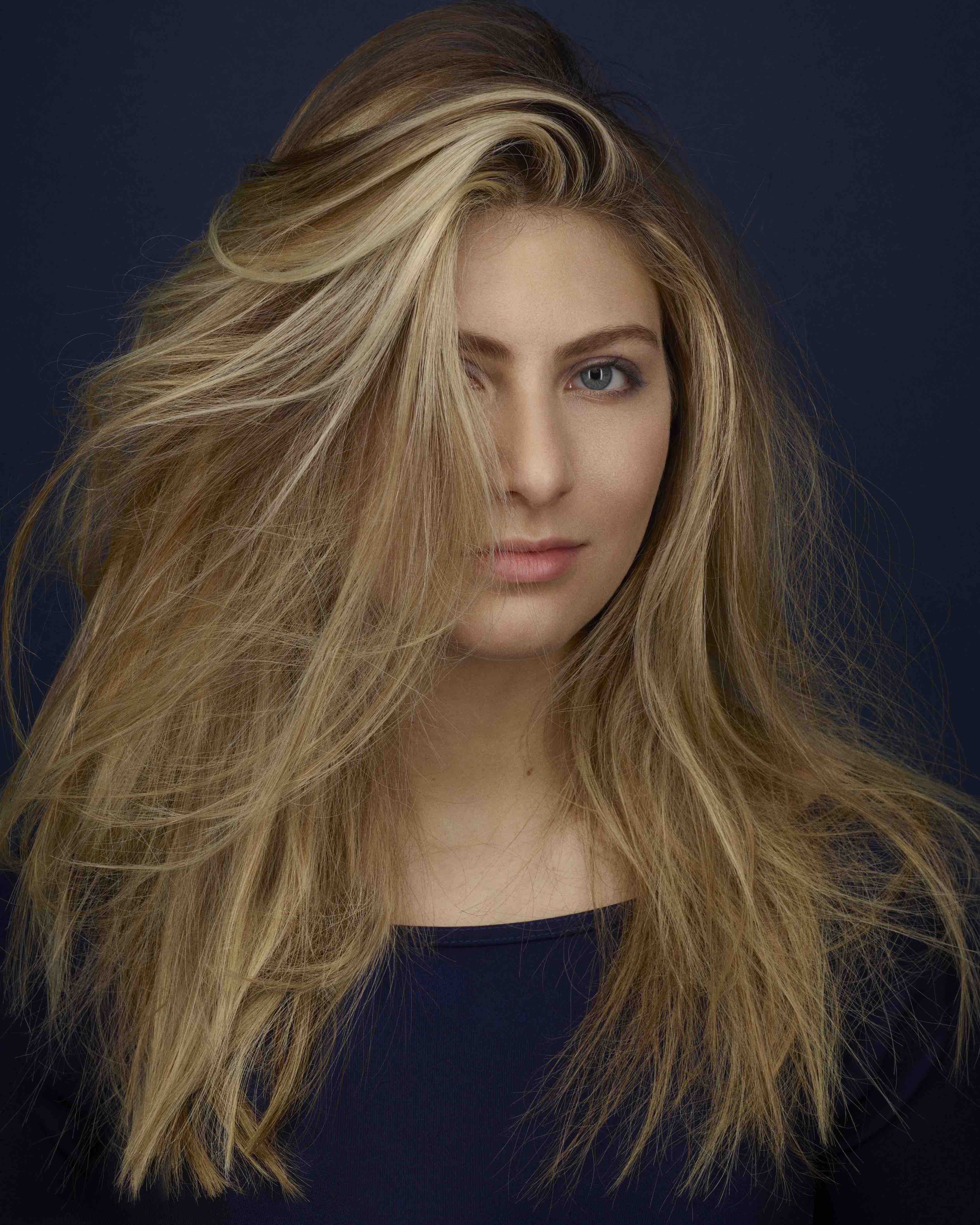 Retroactive Dry Shampoo