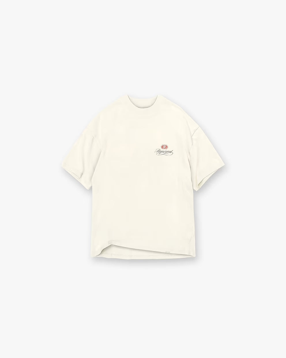 Represent Grand Vintage Hand Drawn T-Shirt