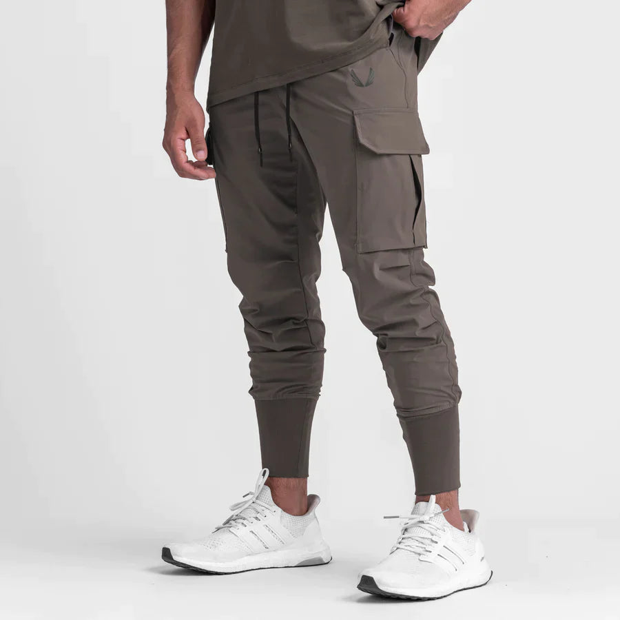ASRV Tetra-Lite Cargo High Rib Jogger