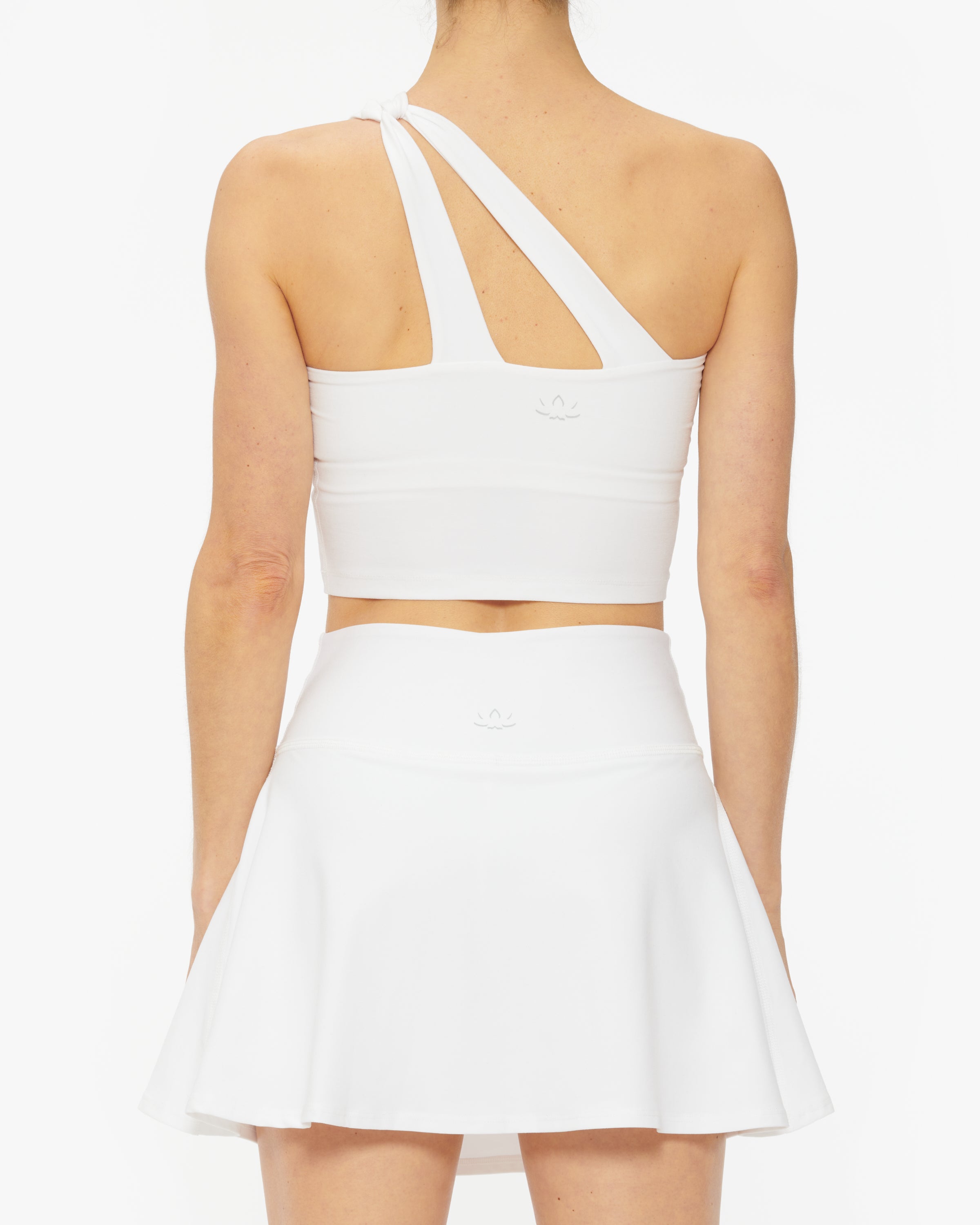 BEYOND YOGA SPACEDYE LOST YOUR MIND CROPPED TANK