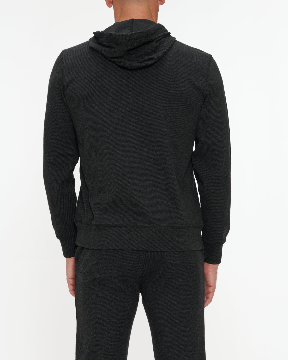 FAHERTY LEGEND SWEATER HOODIE