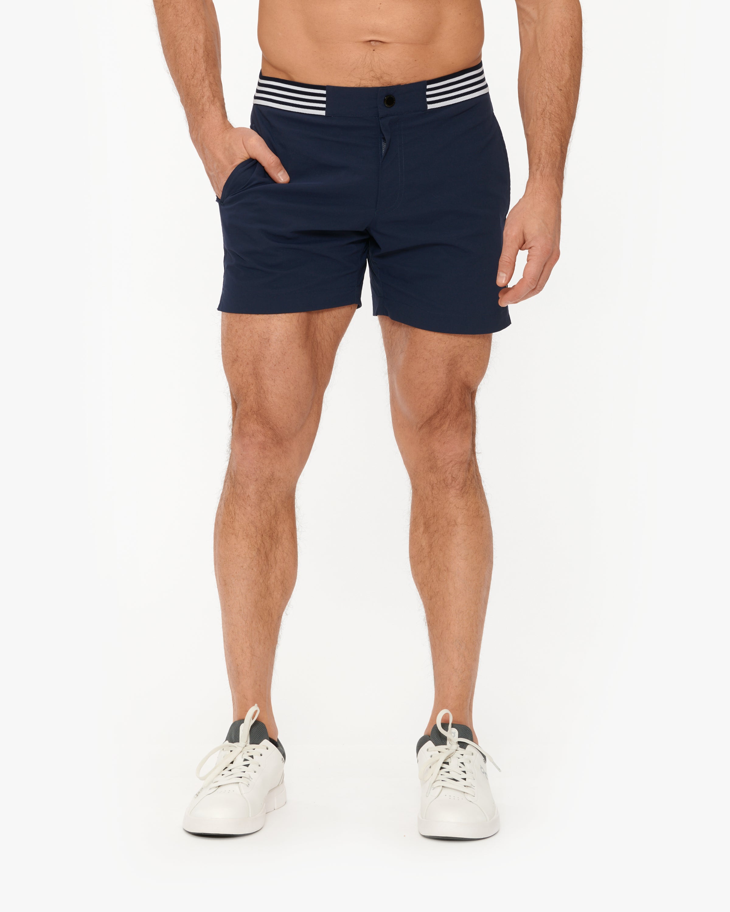RON DORFF URBAN SWIM SHORTS