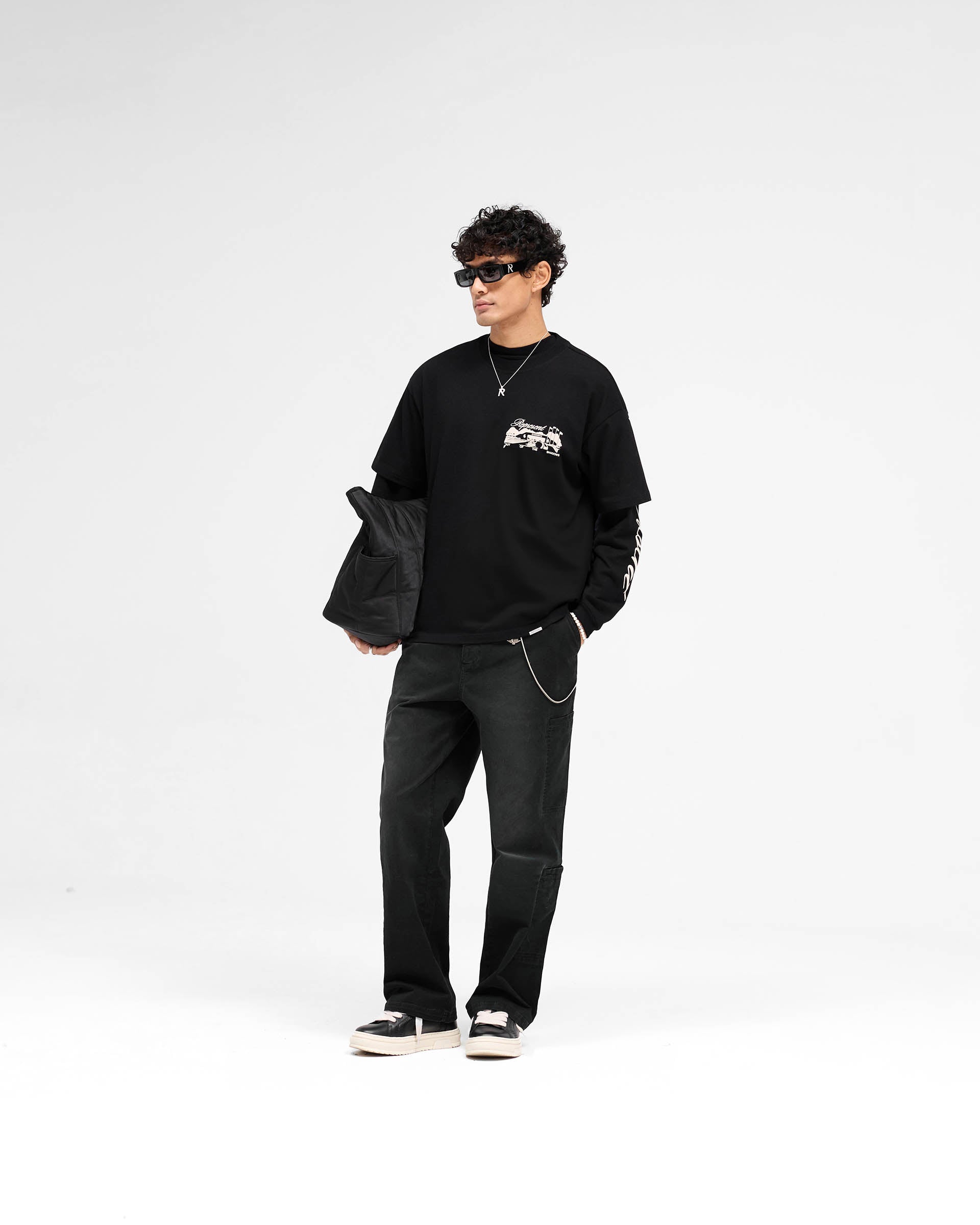 Represent Race Way T-Shirt