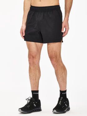 Equinox Men's Active Short 5" - Unlined