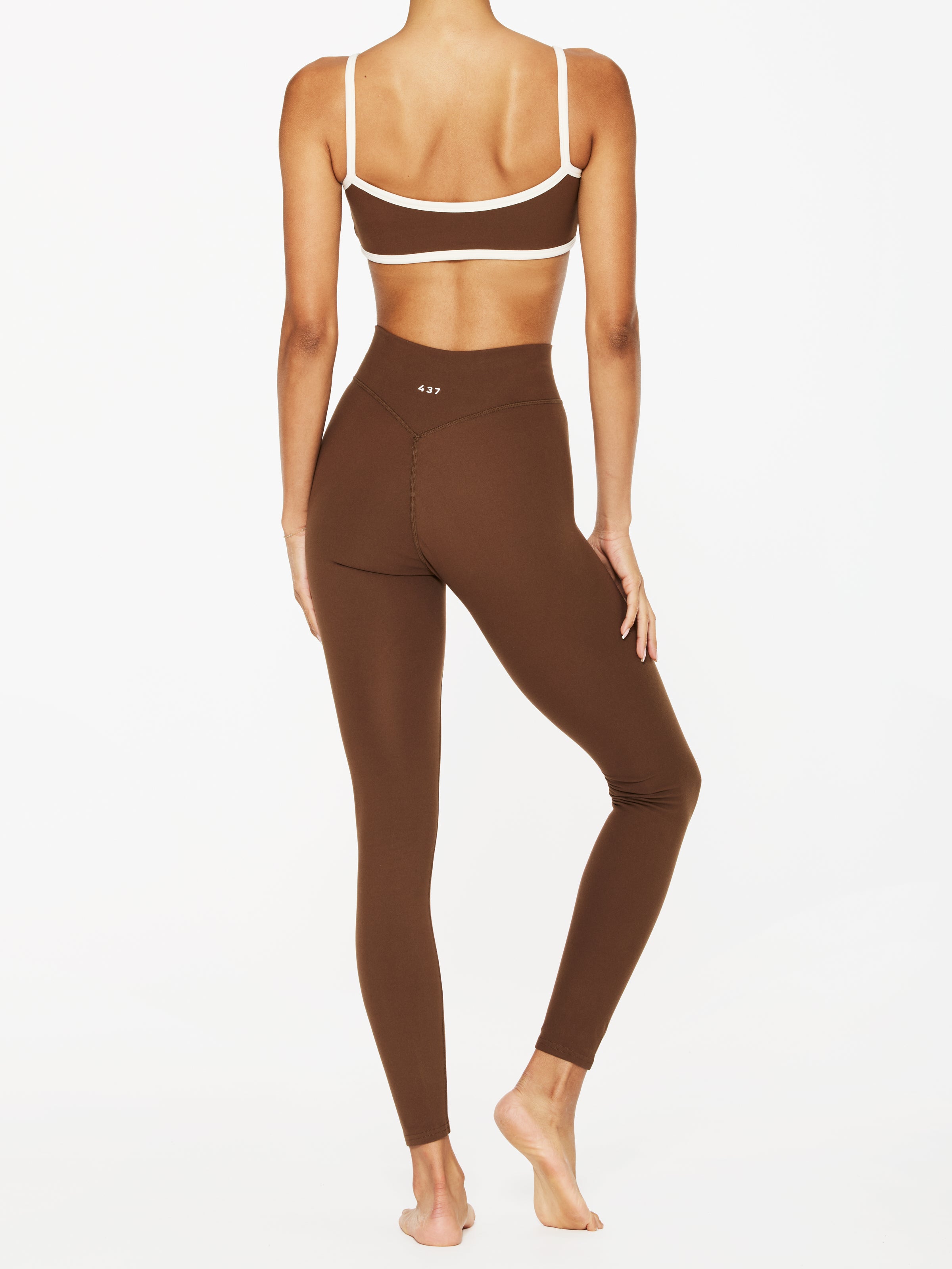 437 The Micro Bra