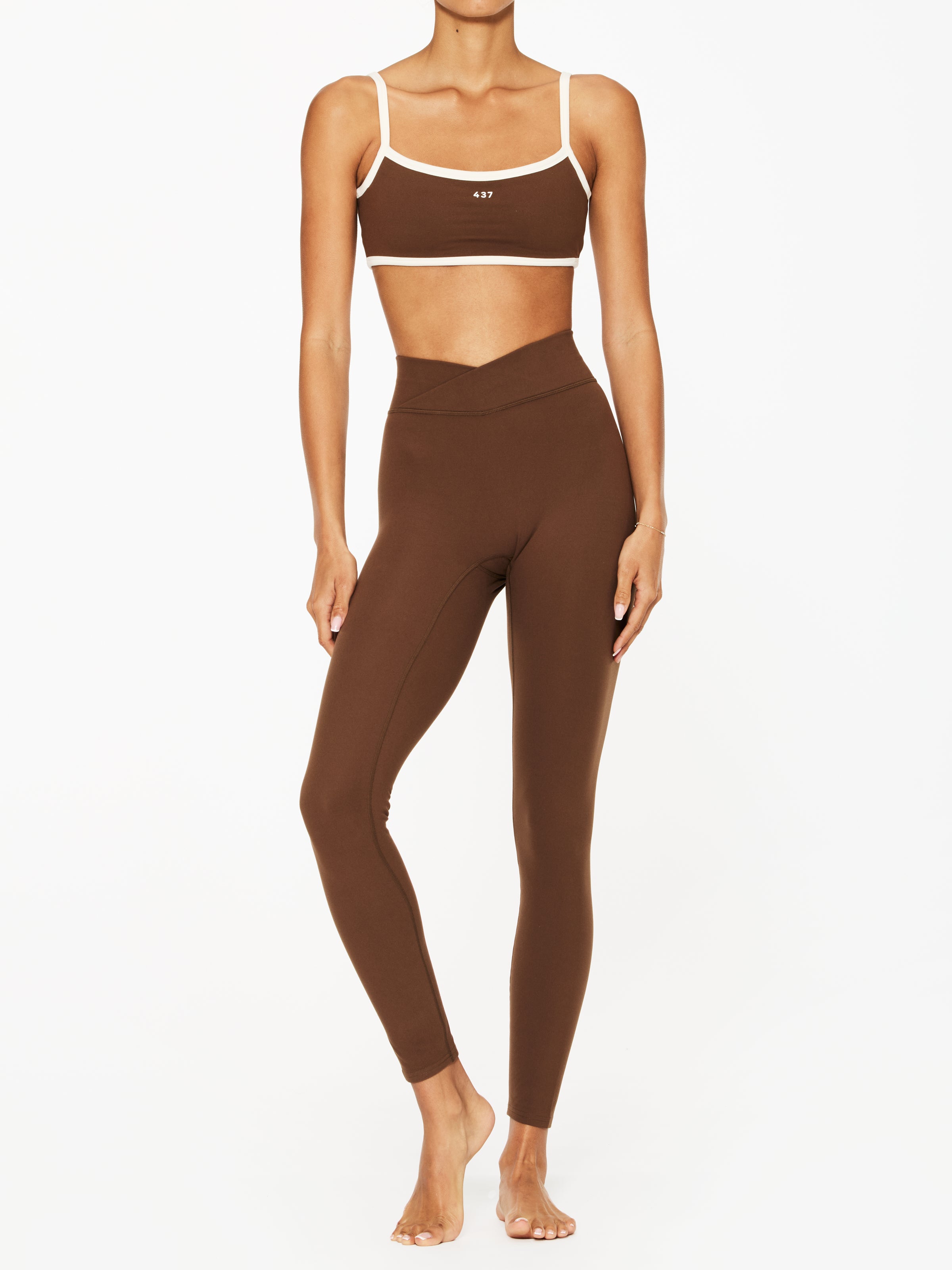 437 The Micro Bra