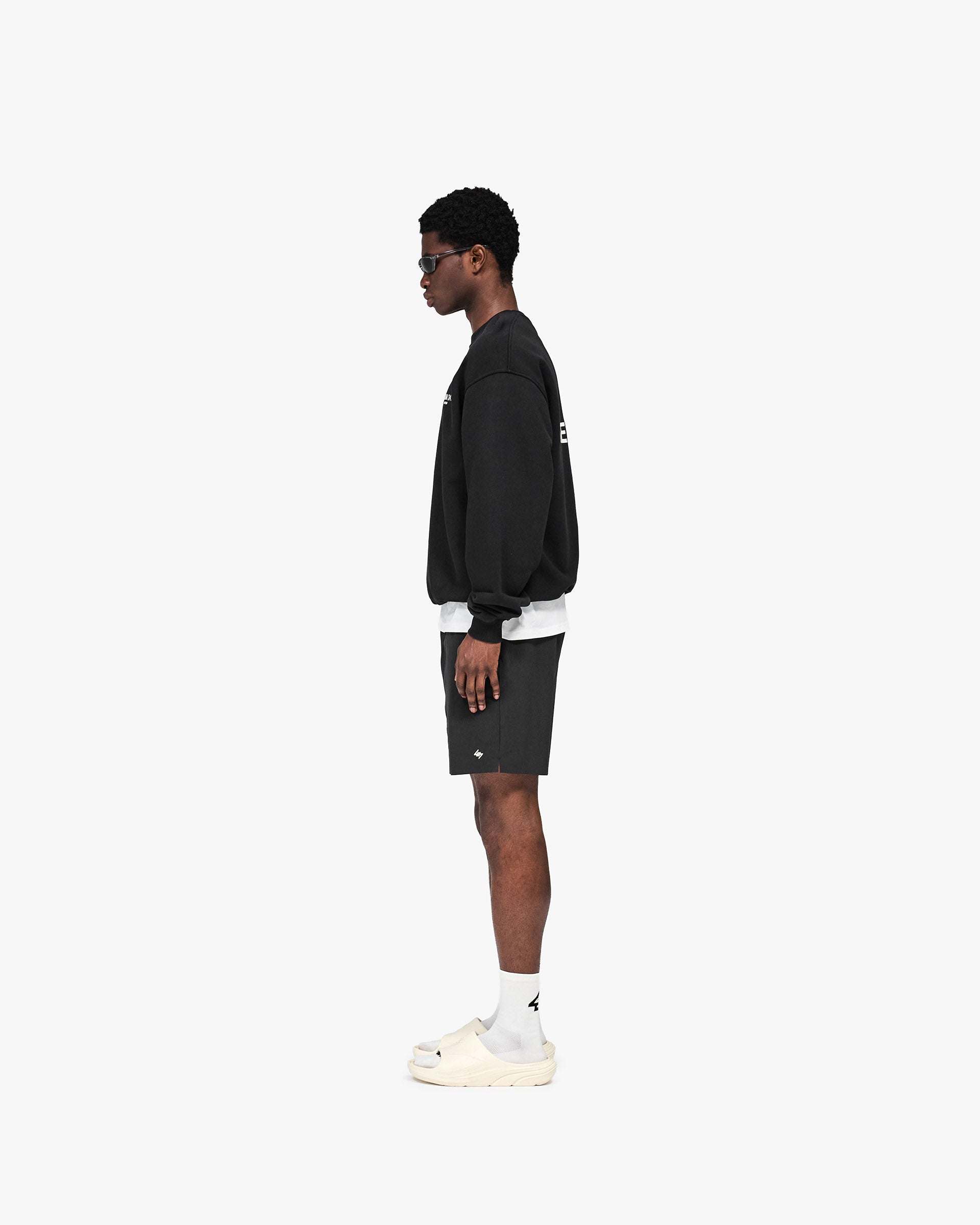 Represent Team 247 Fused Short