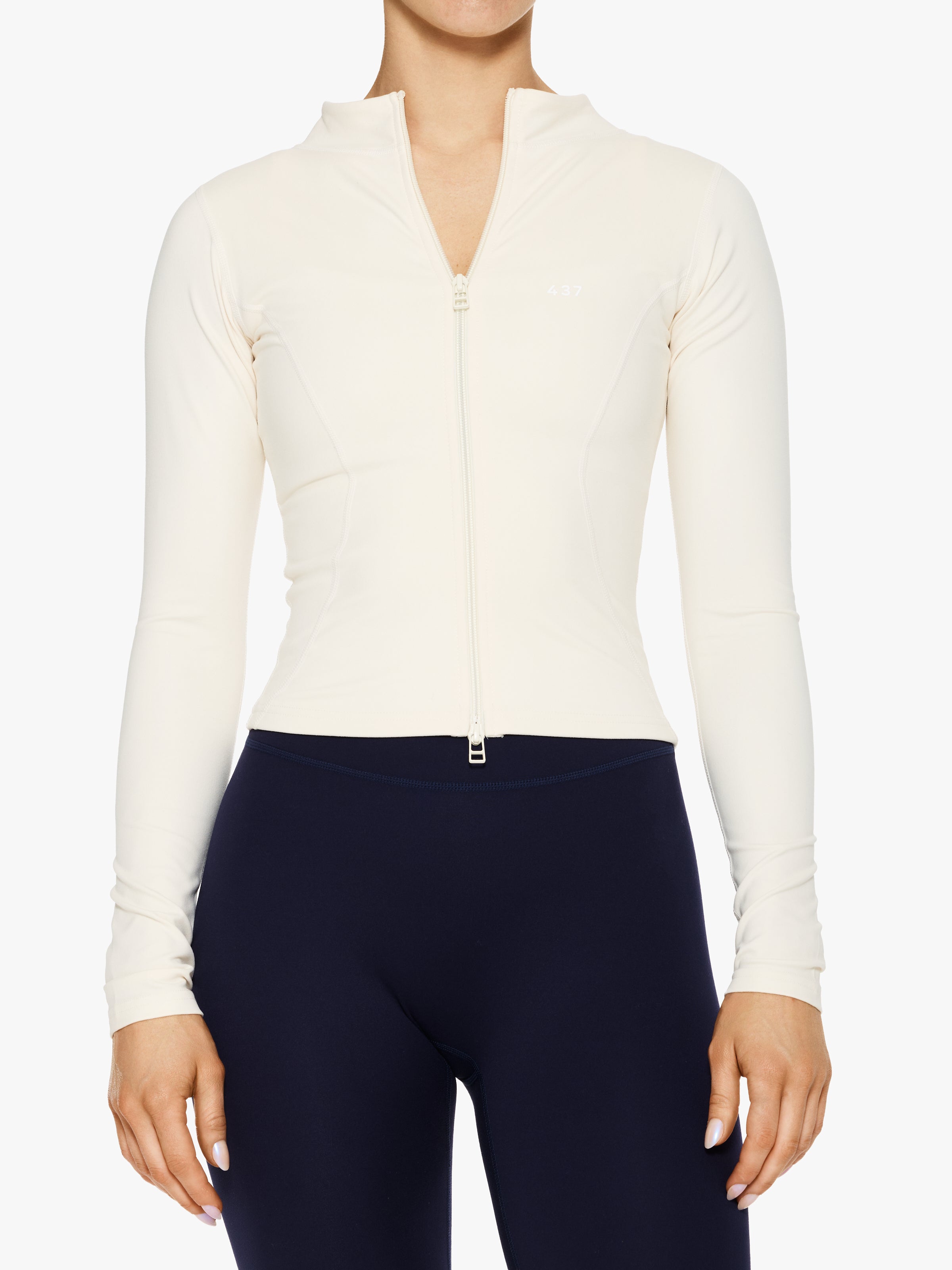 437 The Curve Jacket